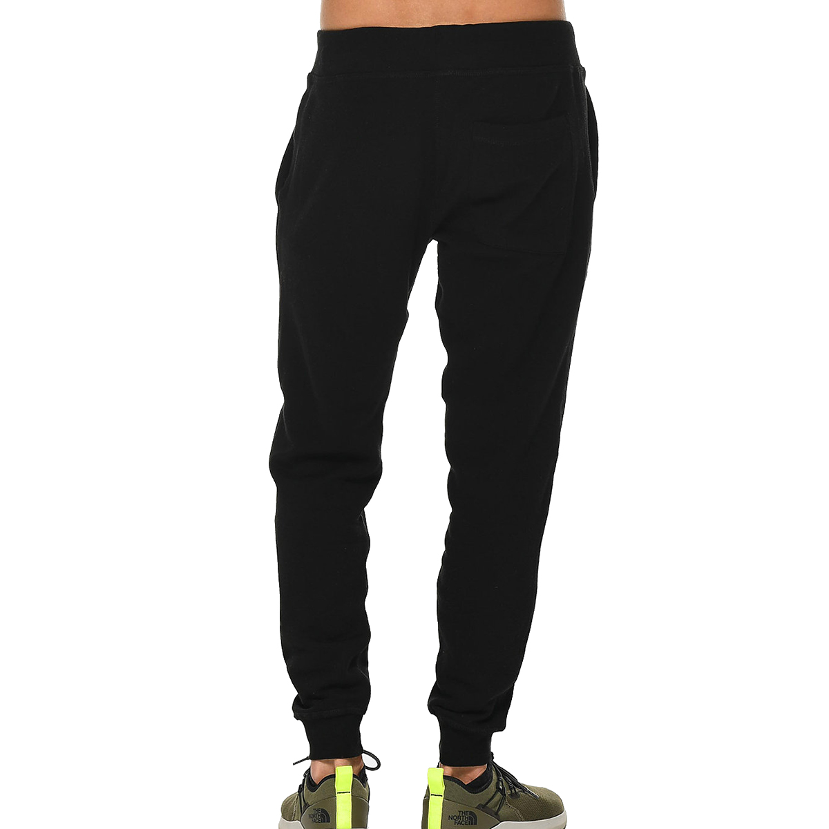 Picture of Unisex Premium Jogger Pant