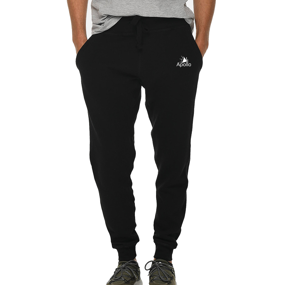 Picture of Unisex Premium Jogger Pant