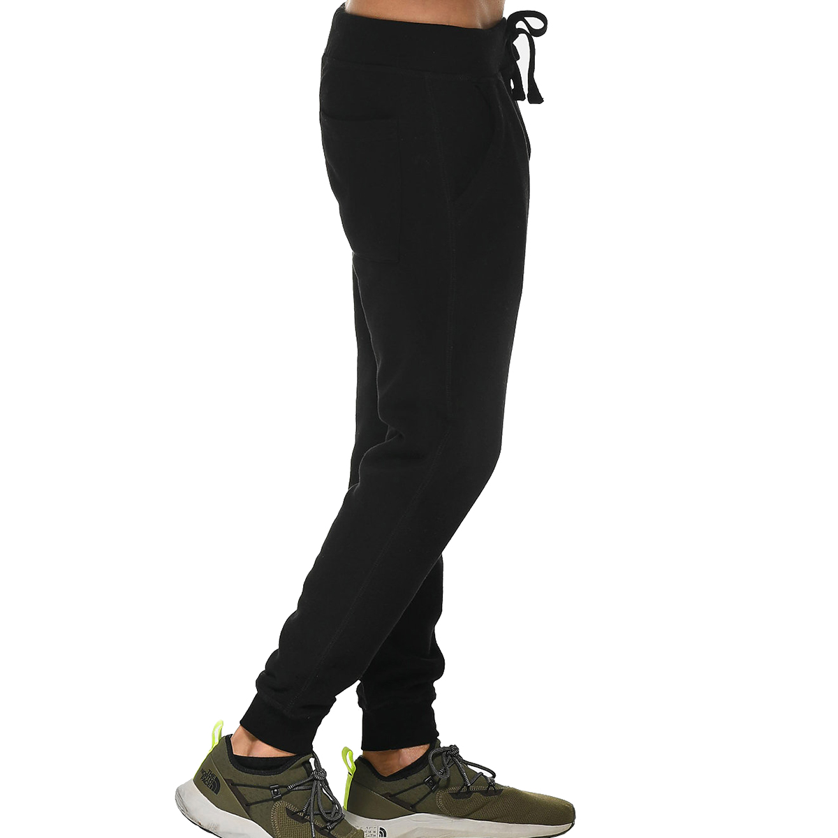 Picture of Unisex Premium Jogger Pant