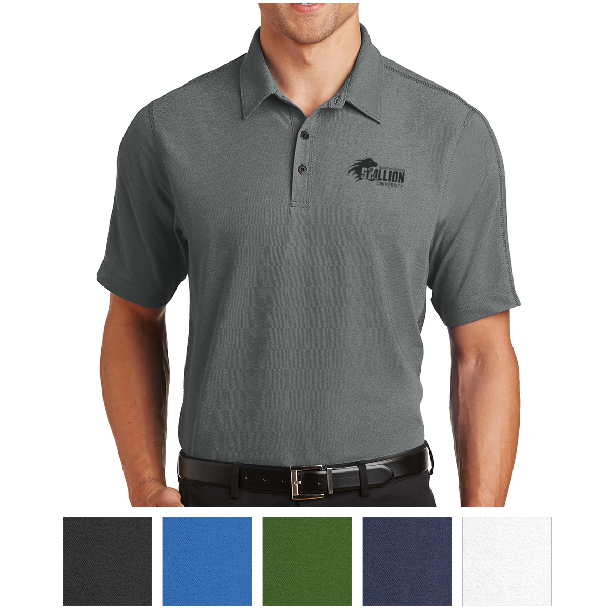 Picture of Ogio® Onyx Polo
