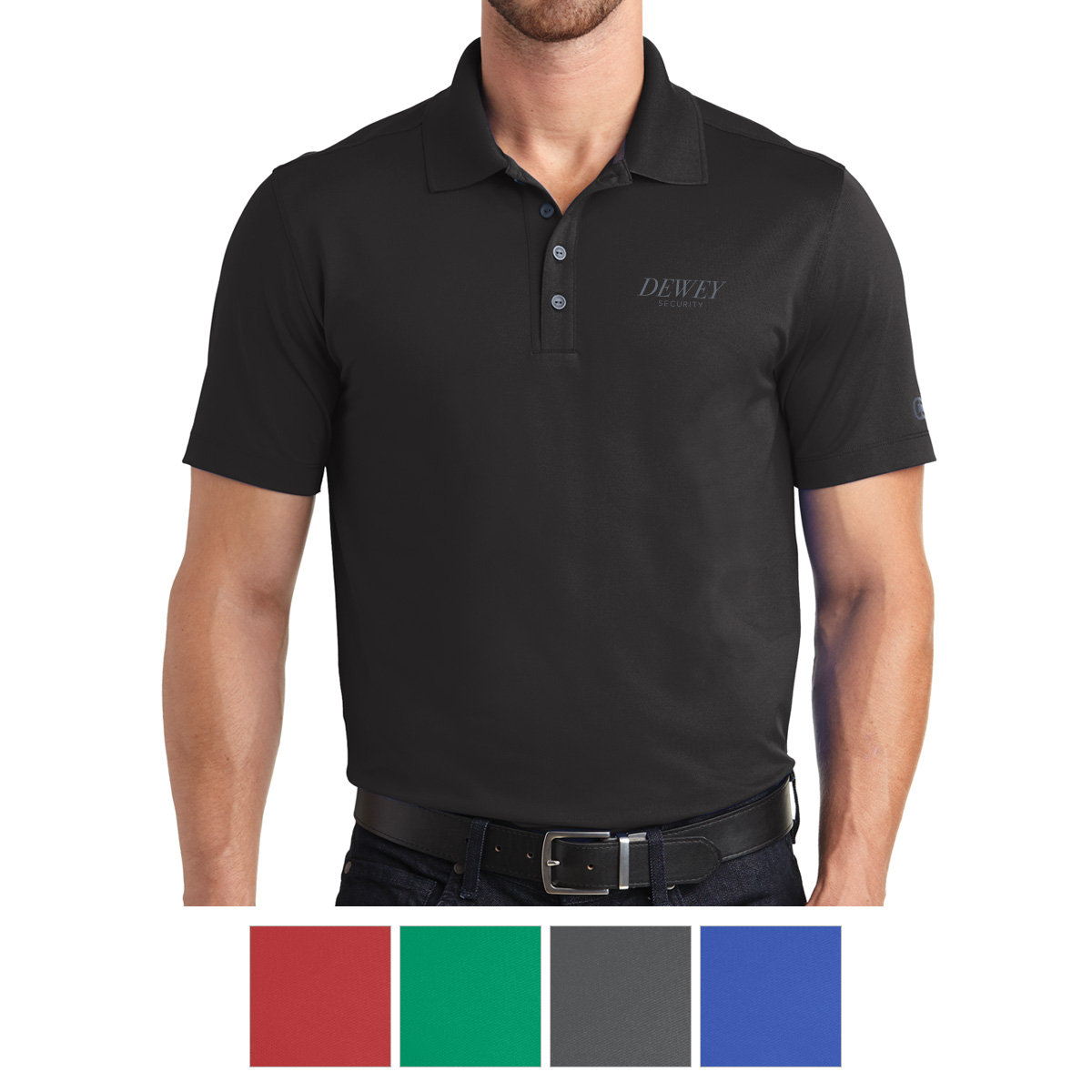 Picture of Ogio® Metro Polo