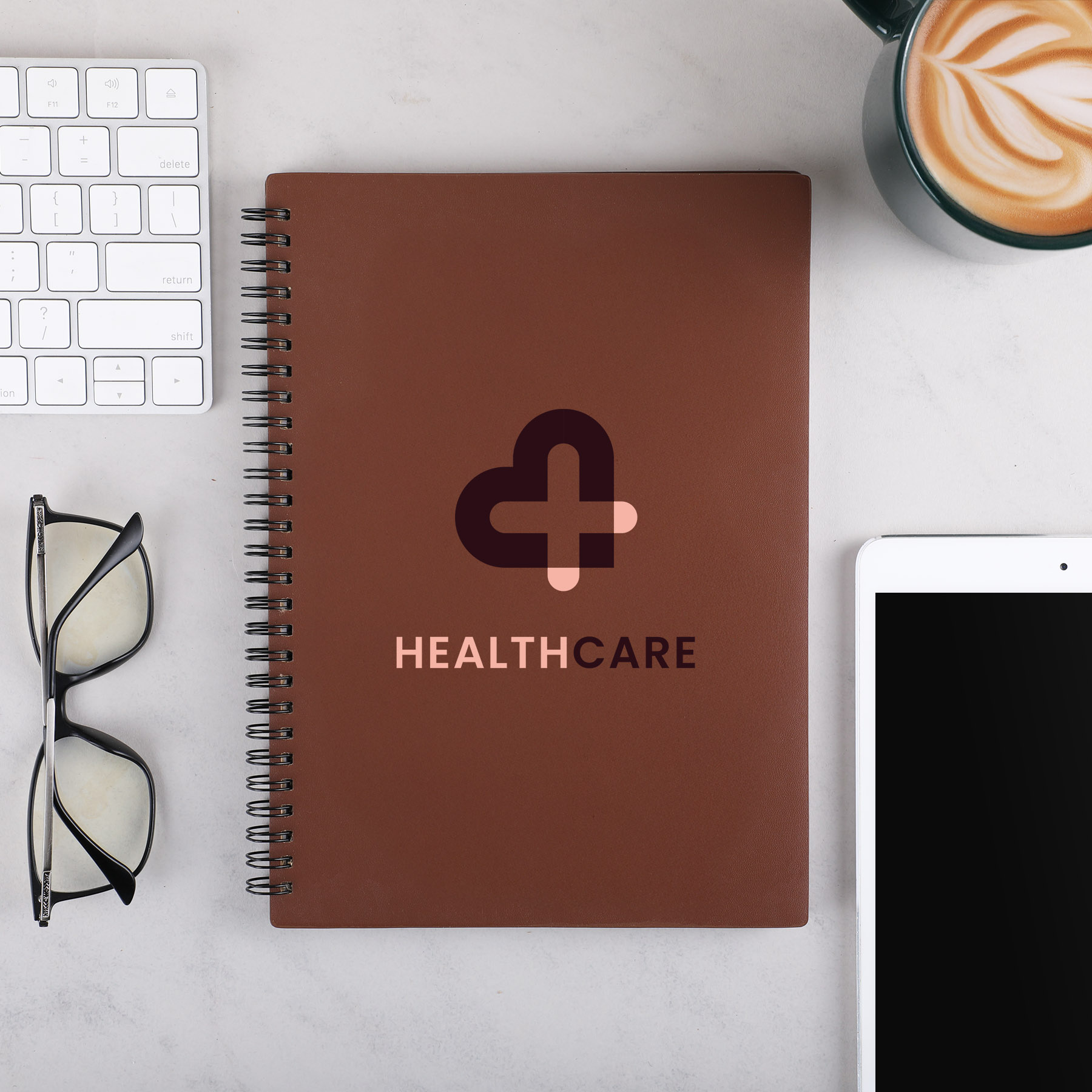 Picture of Jot Spot Max Large Notebook