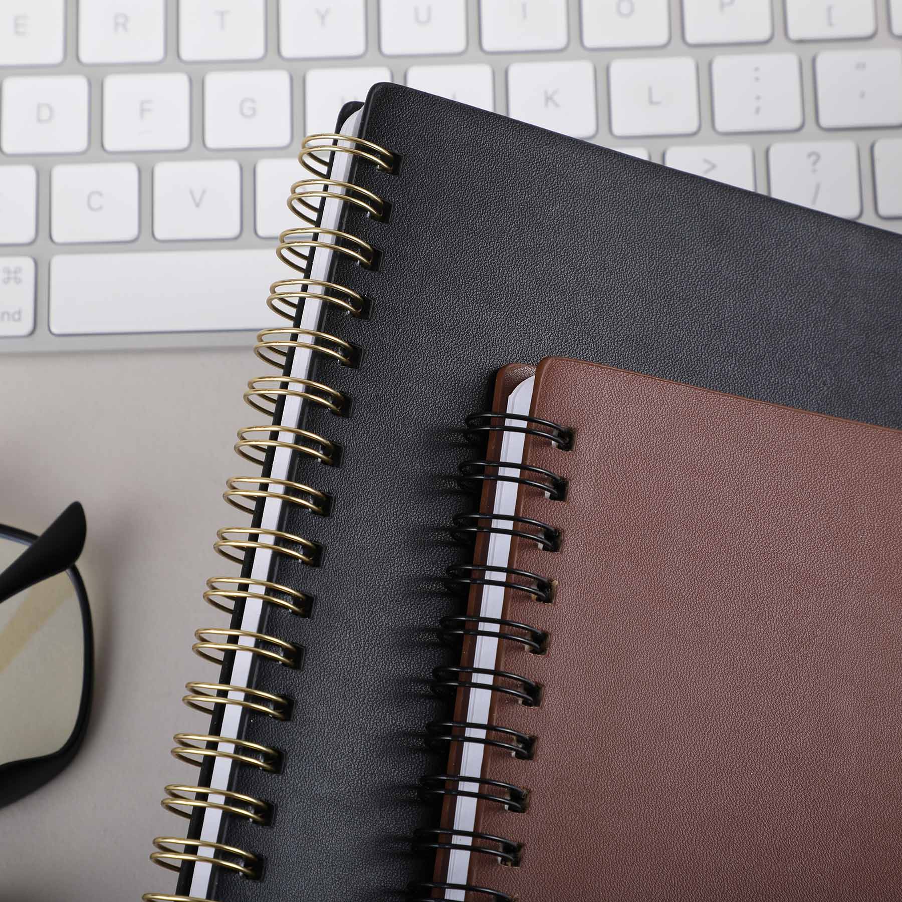 Picture of Jot Spot Max Large Notebook