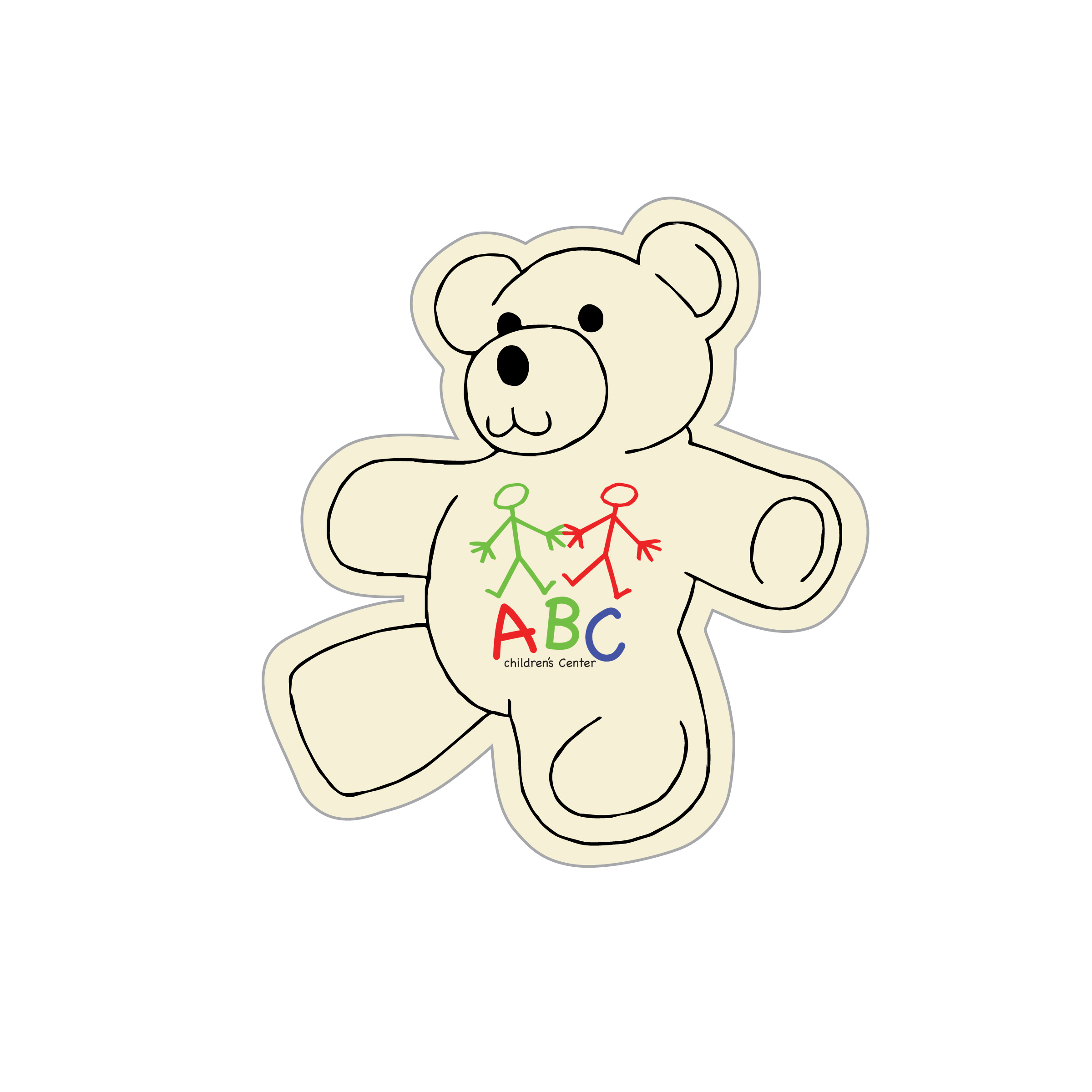 Picture of Custom Sticker 14 - Bumper
