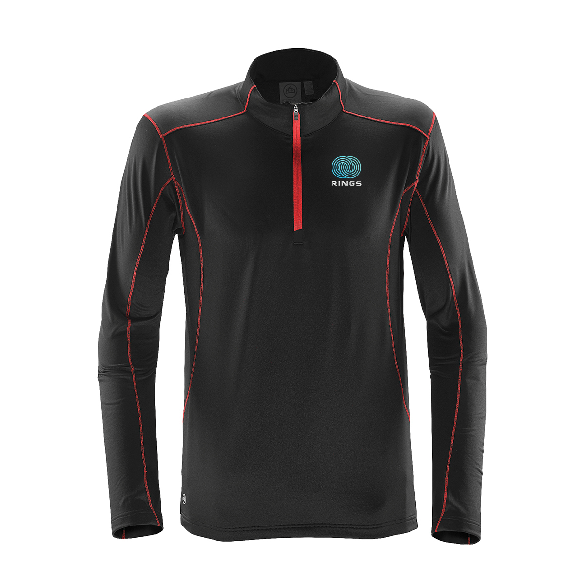 Picture of Stormtech Pulse Men's Fleece Pullover