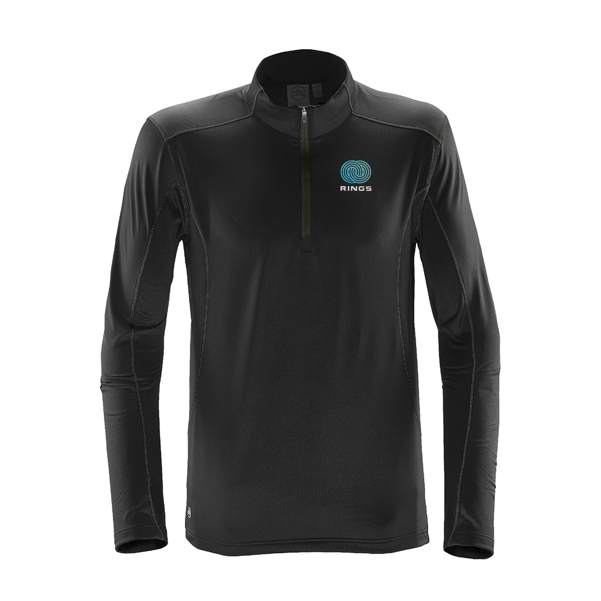 Picture of Stormtech Pulse Men's Fleece Pullover