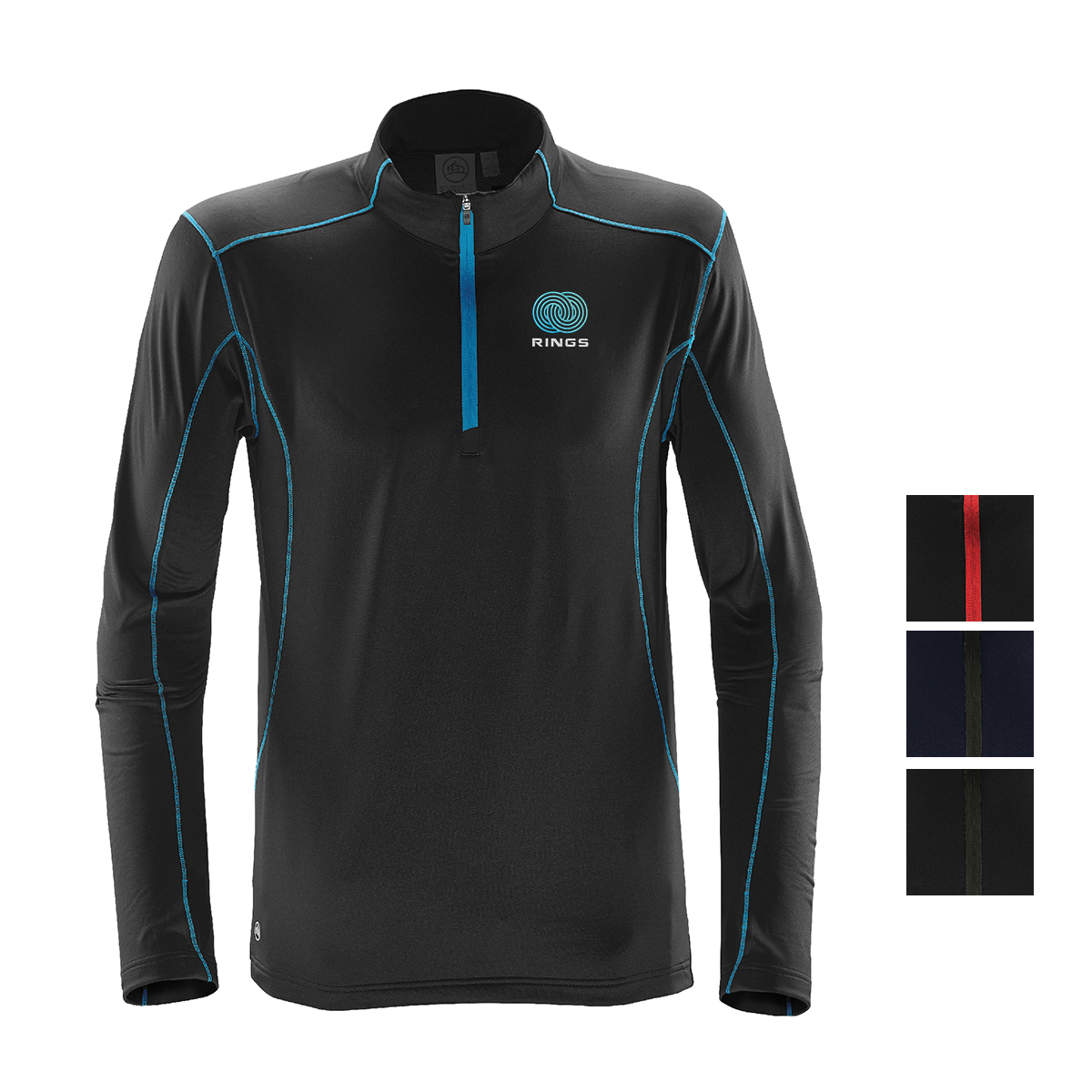 Picture of Stormtech Pulse Men's Fleece Pullover