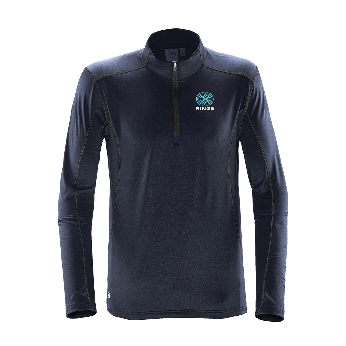 Picture of Stormtech Pulse Men's Fleece Pullover