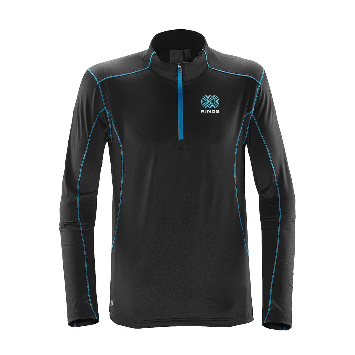 Picture of Stormtech Pulse Men's Fleece Pullover