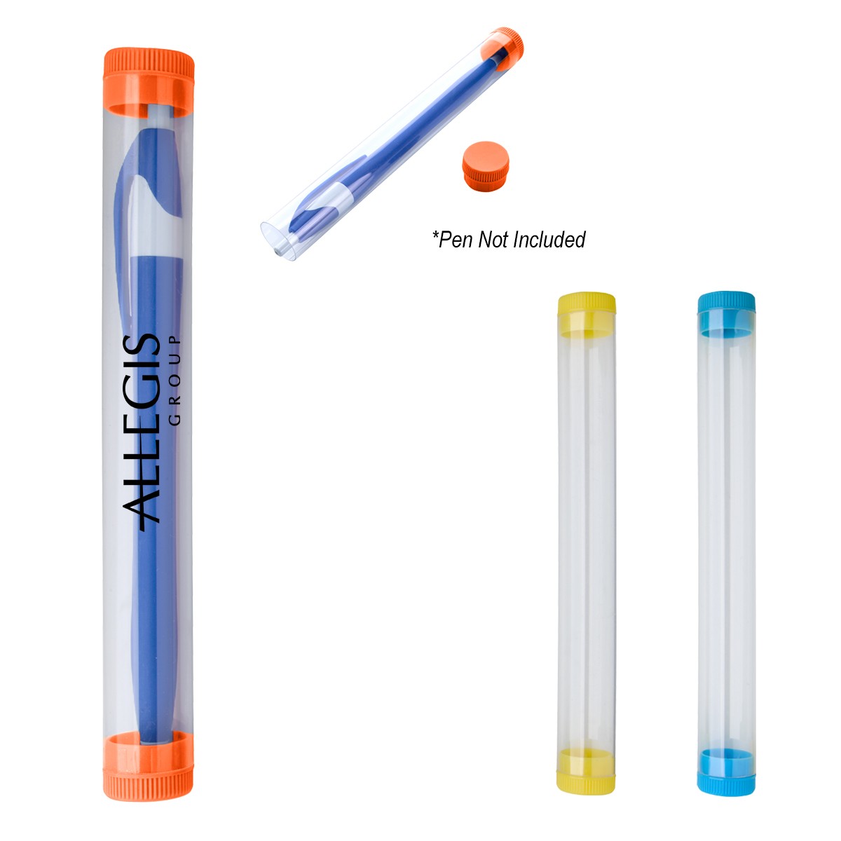 Picture of Pen Tube