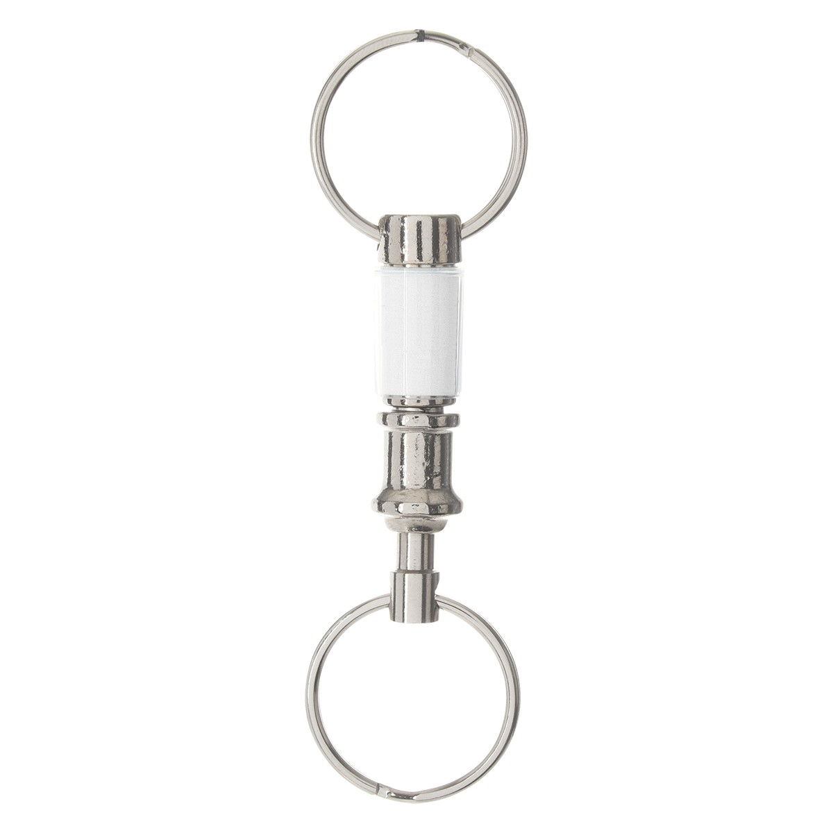 Picture of Pull-a-part Key Tag