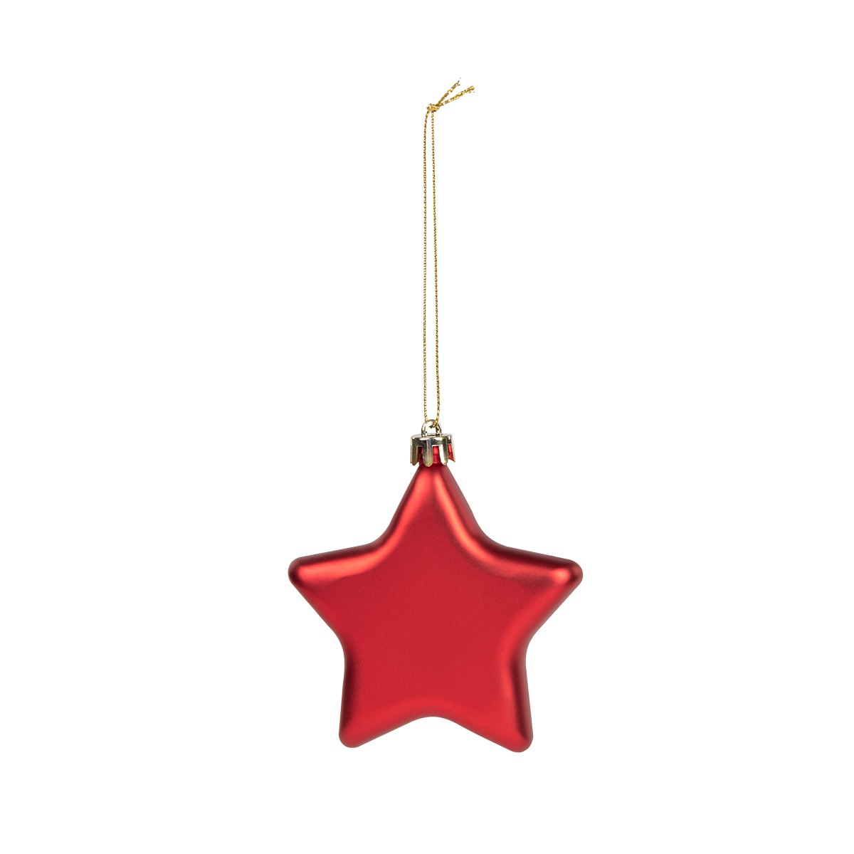 Picture of Star Ornament
