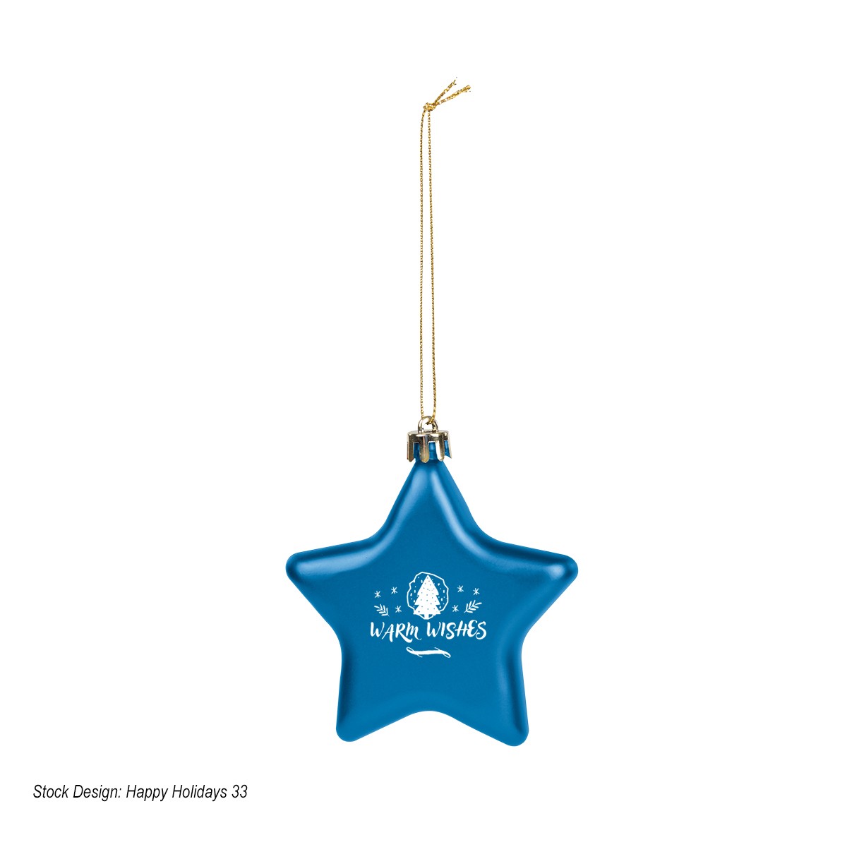 Picture of Star Ornament