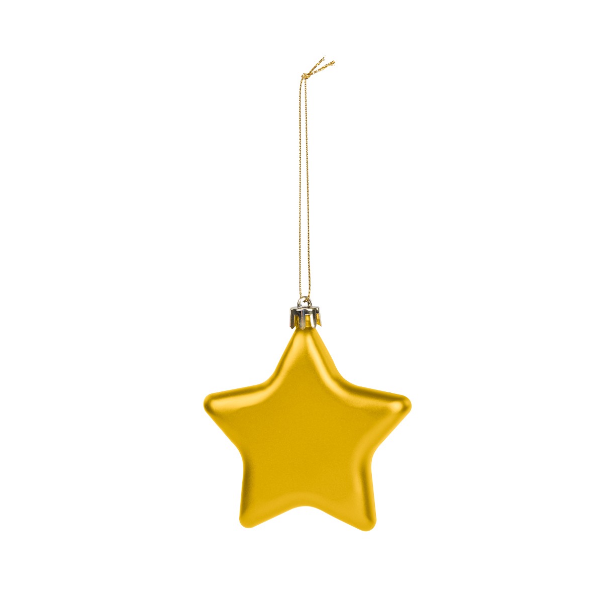 Picture of Star Ornament
