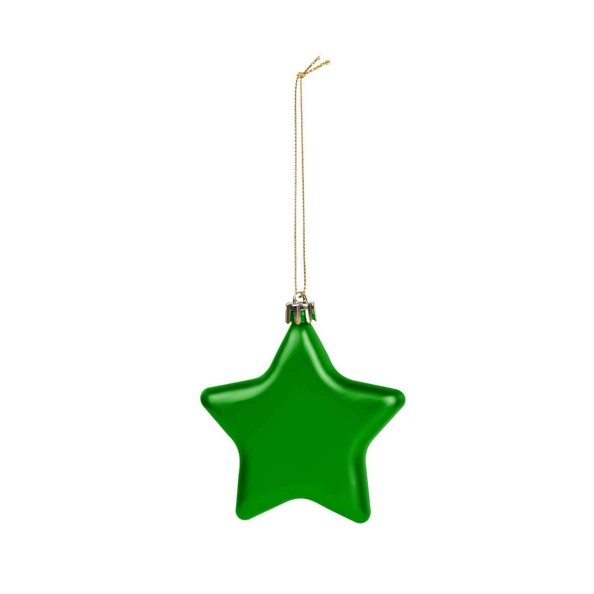 Picture of Star Ornament