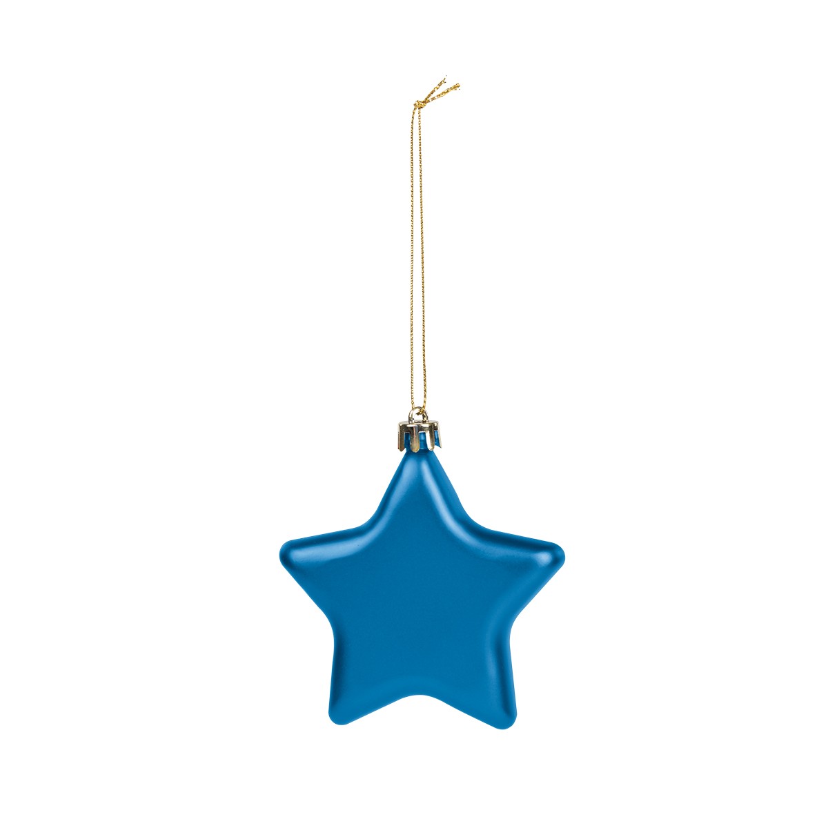 Picture of Star Ornament