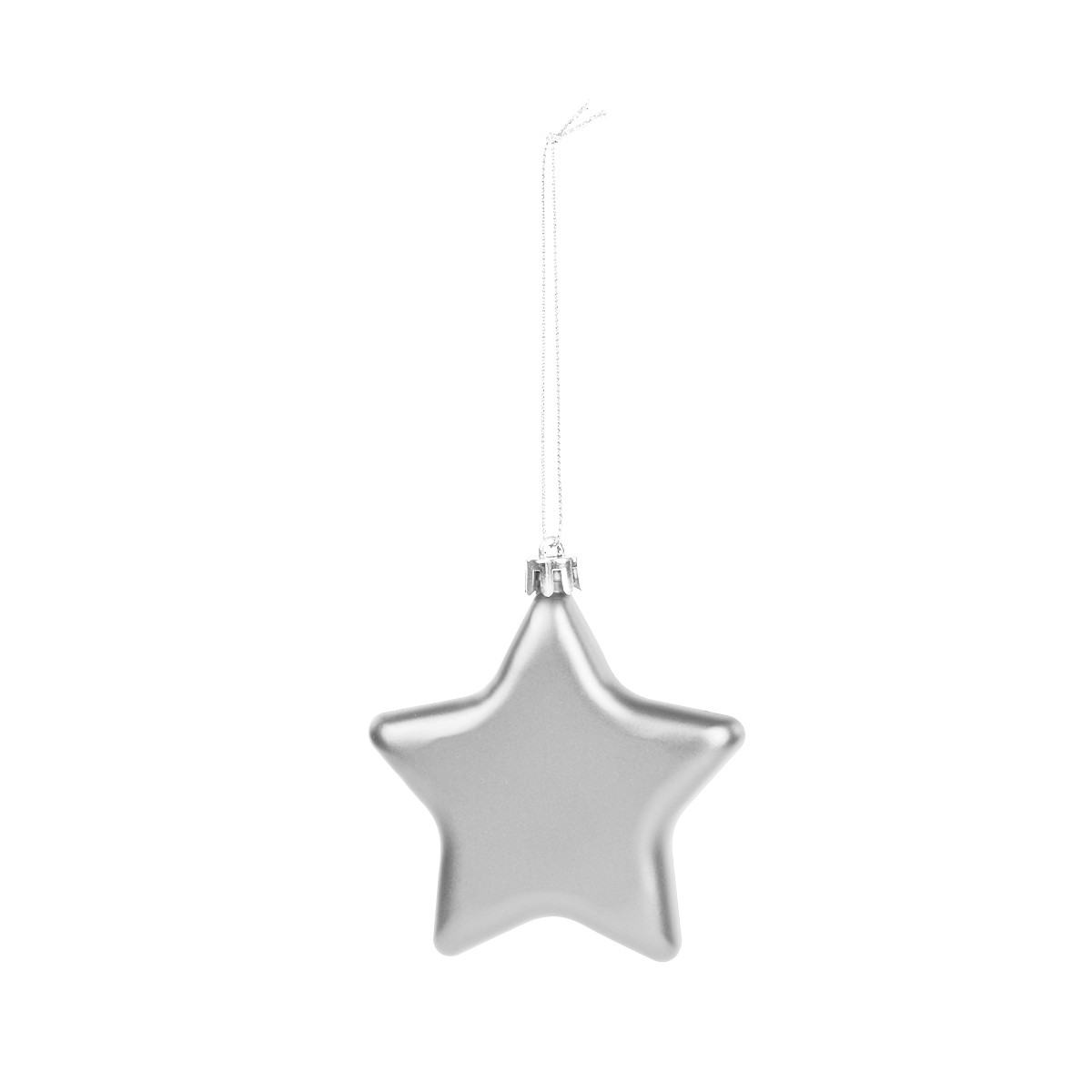 Picture of Star Ornament