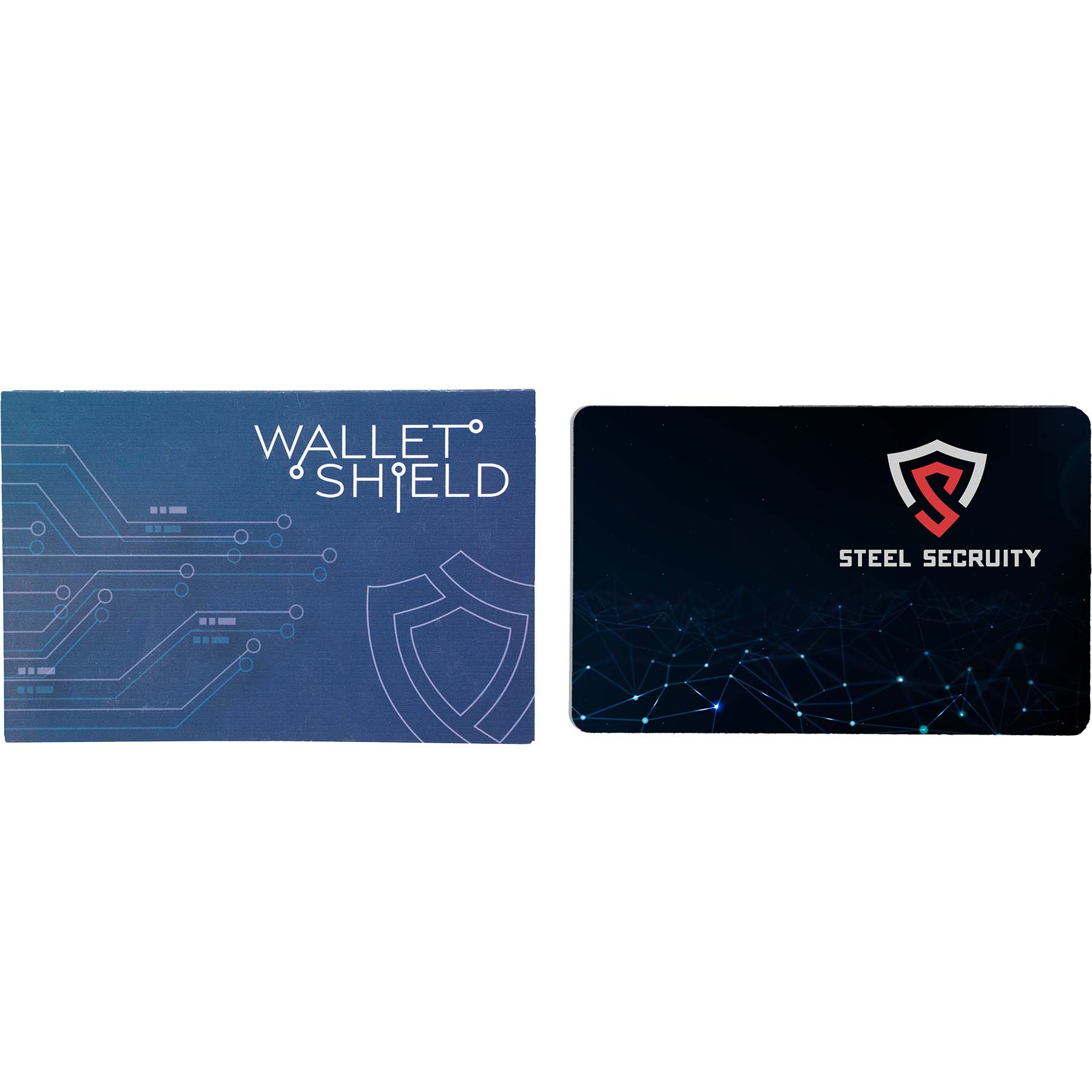 Picture of Wallet Shield
