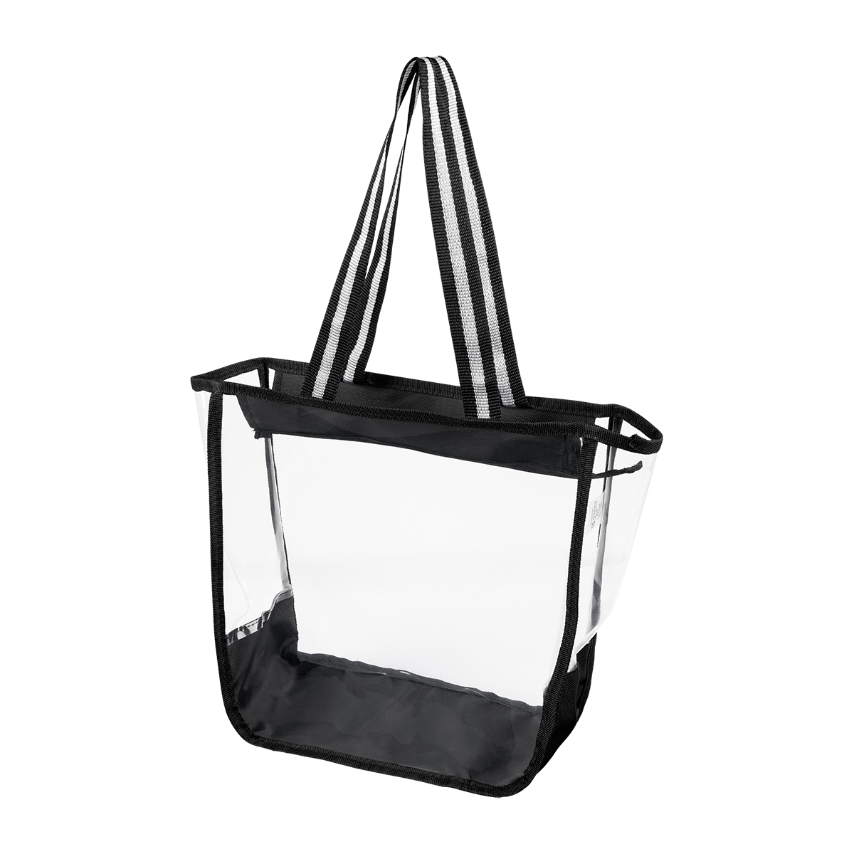 Picture of Stowe Eva Clear Tote Bag
