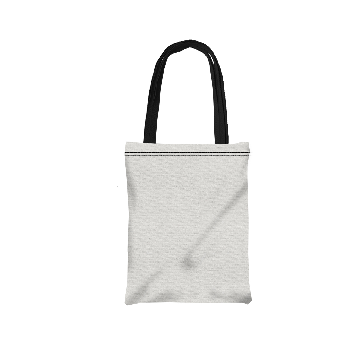 Picture of 9" W X 12" H Polyester Bag