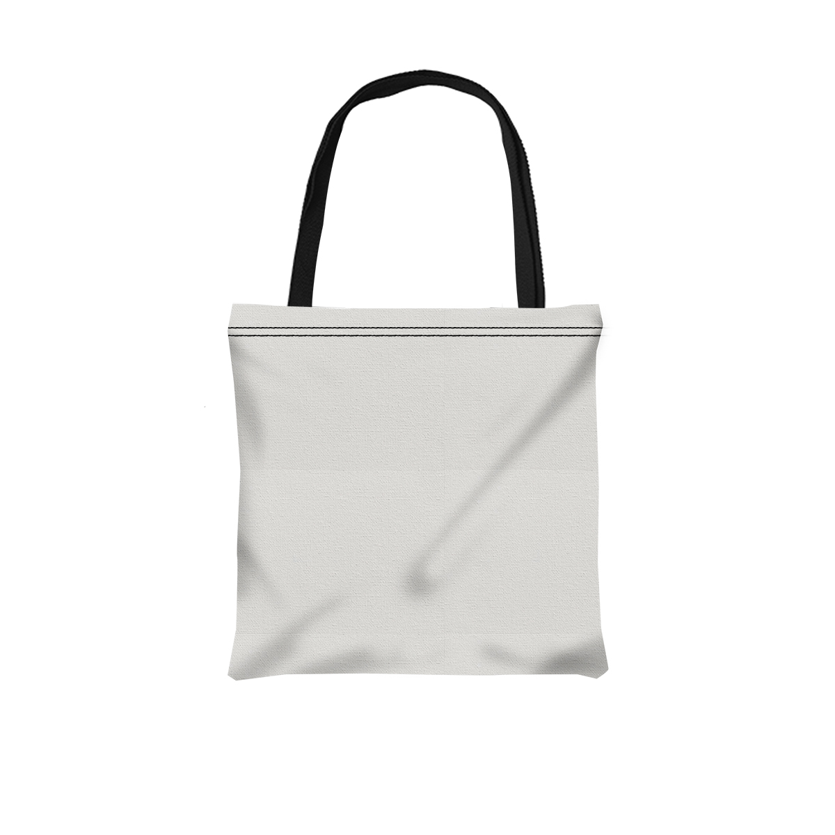 Picture of 12" W X 12" H Polyester Bag