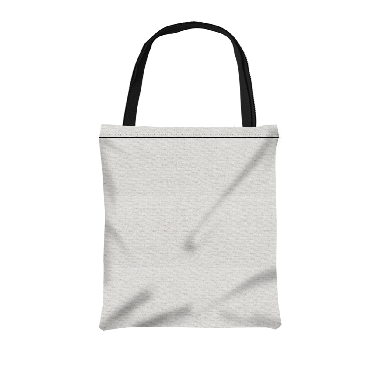 Picture of 16" W X 18" H Polyester Bag