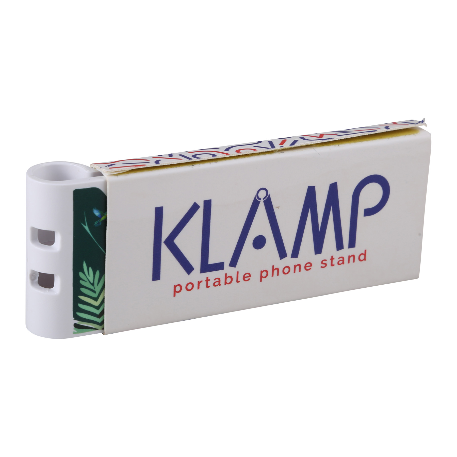 Picture of Klamp Cell Phone Stand