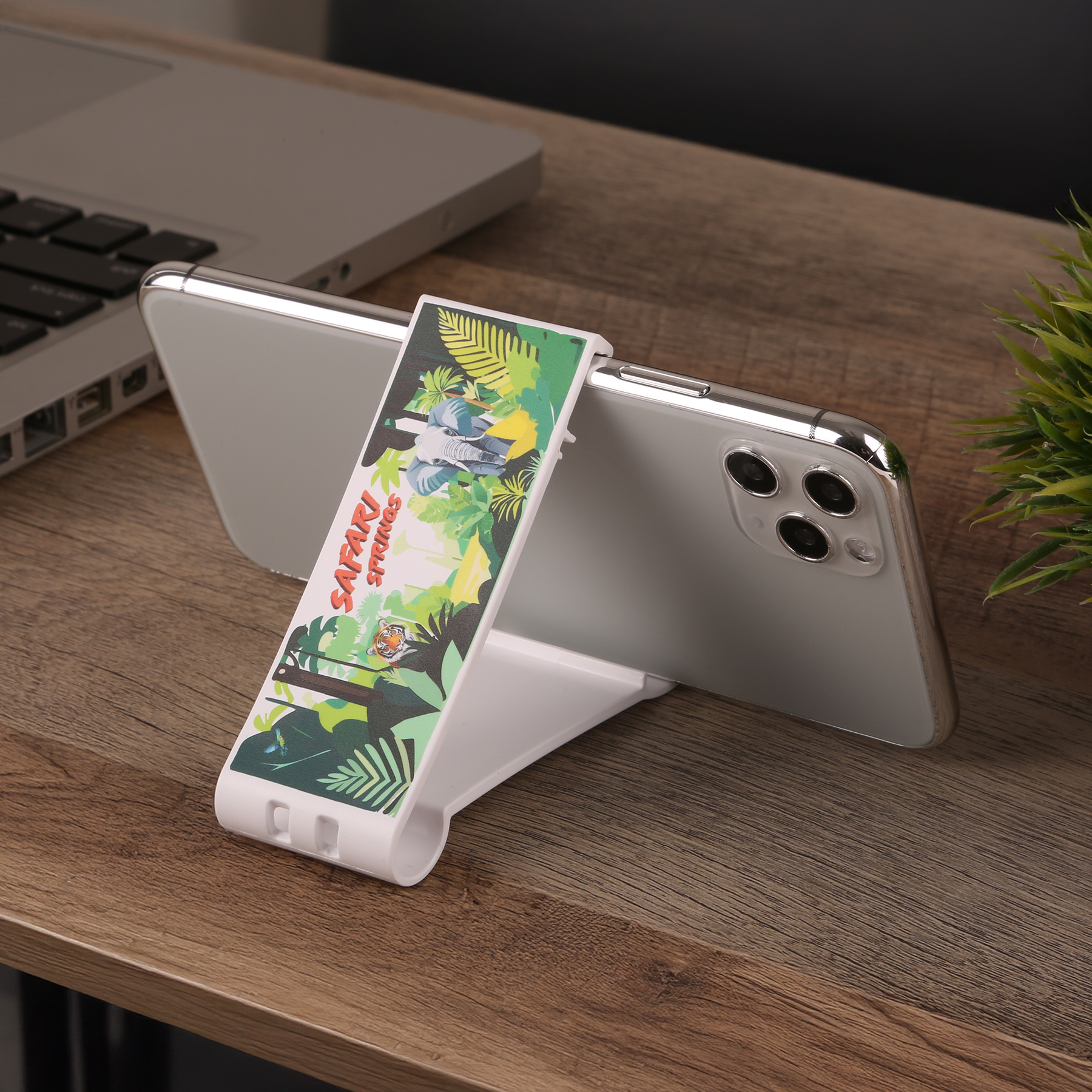 Picture of Klamp Cell Phone Stand