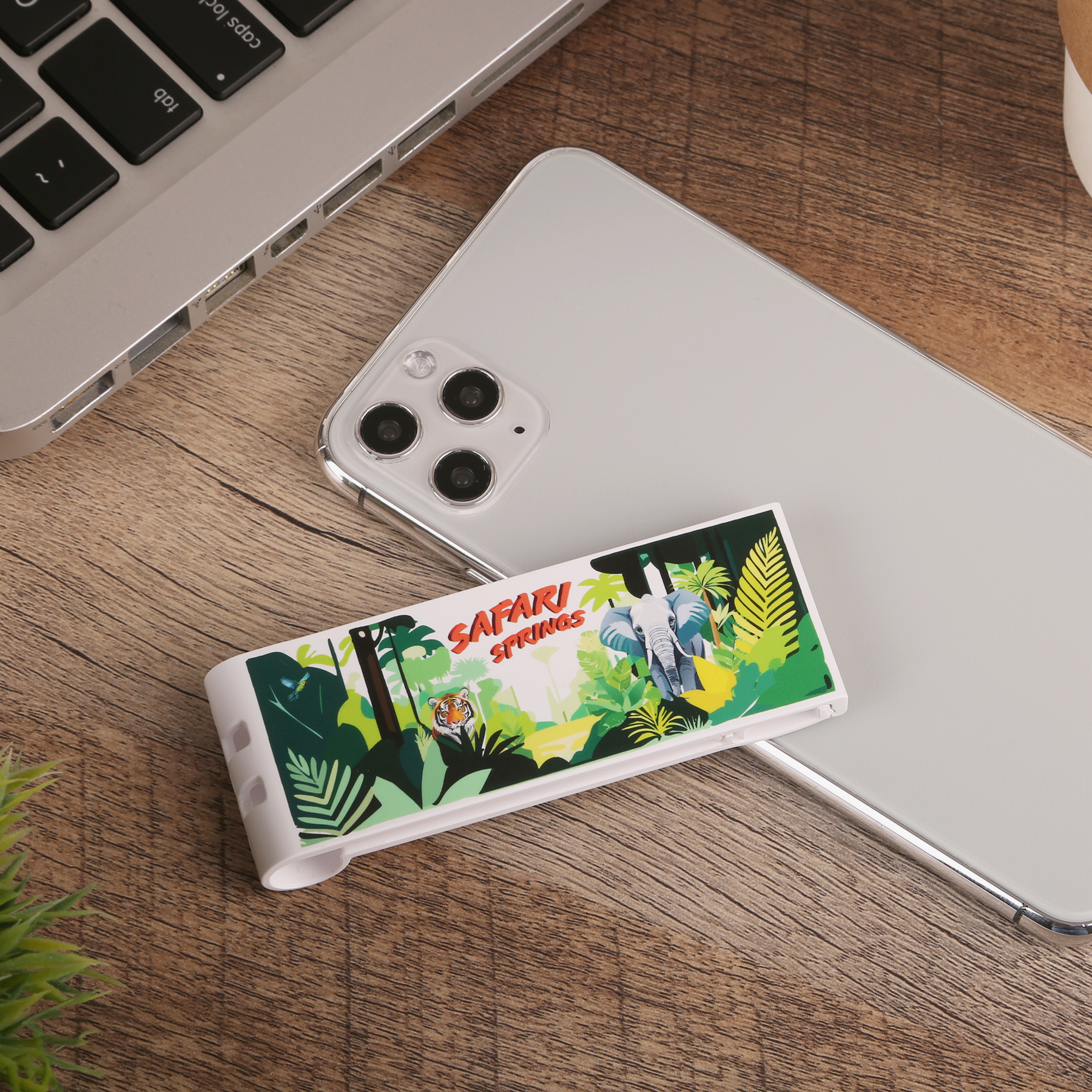 Picture of Klamp Cell Phone Stand