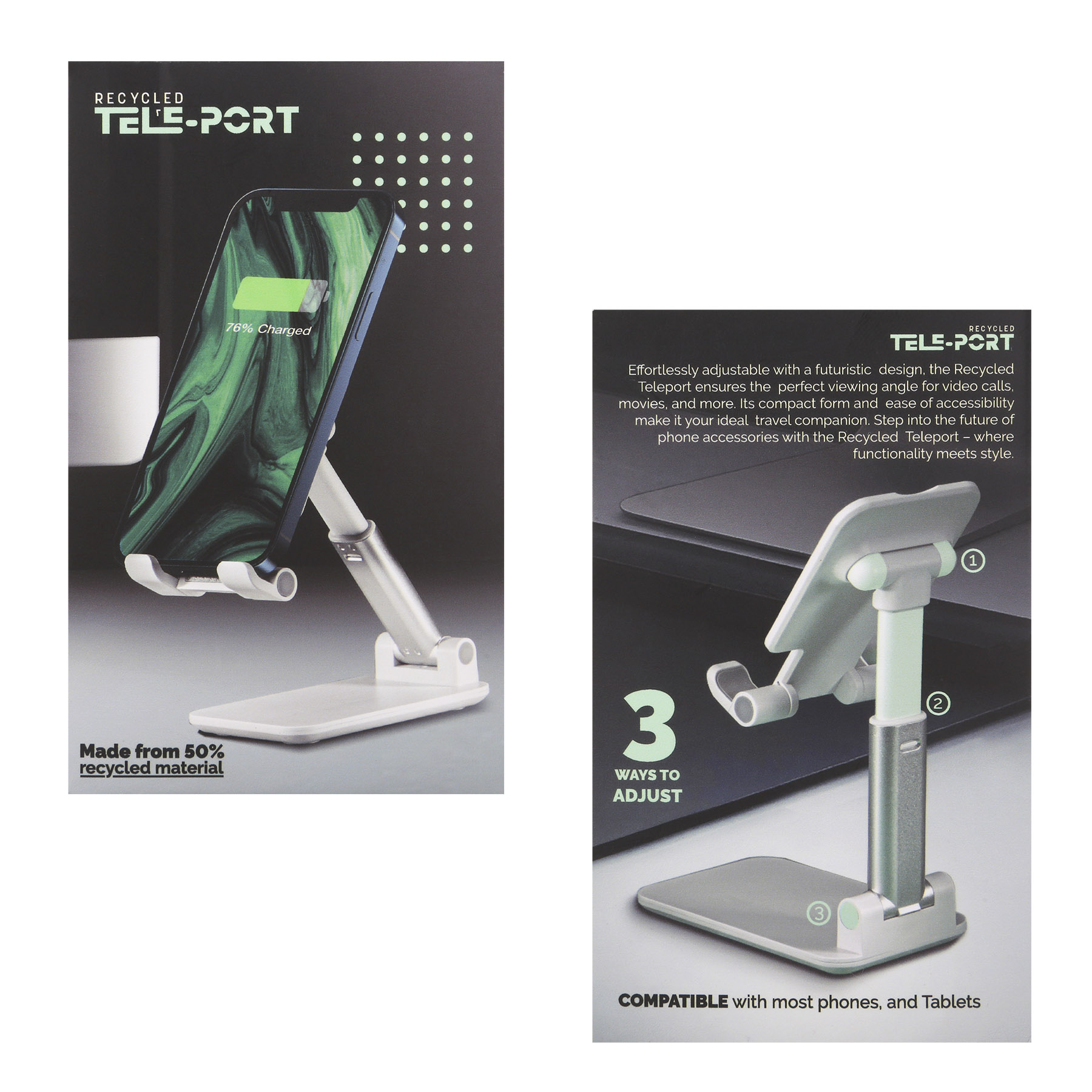 Picture of Tele - Port Phone Stand
