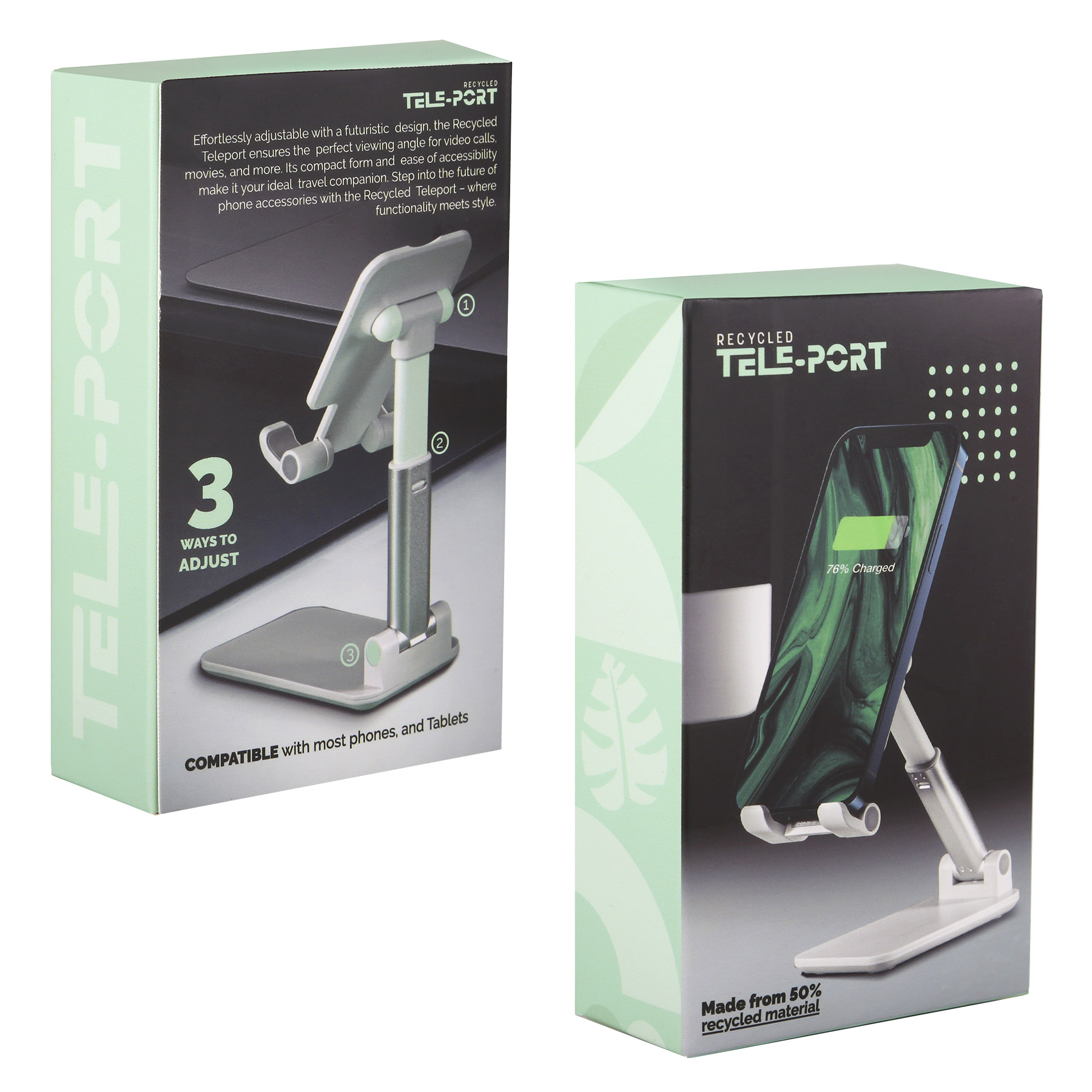 Picture of Tele - Port Phone Stand