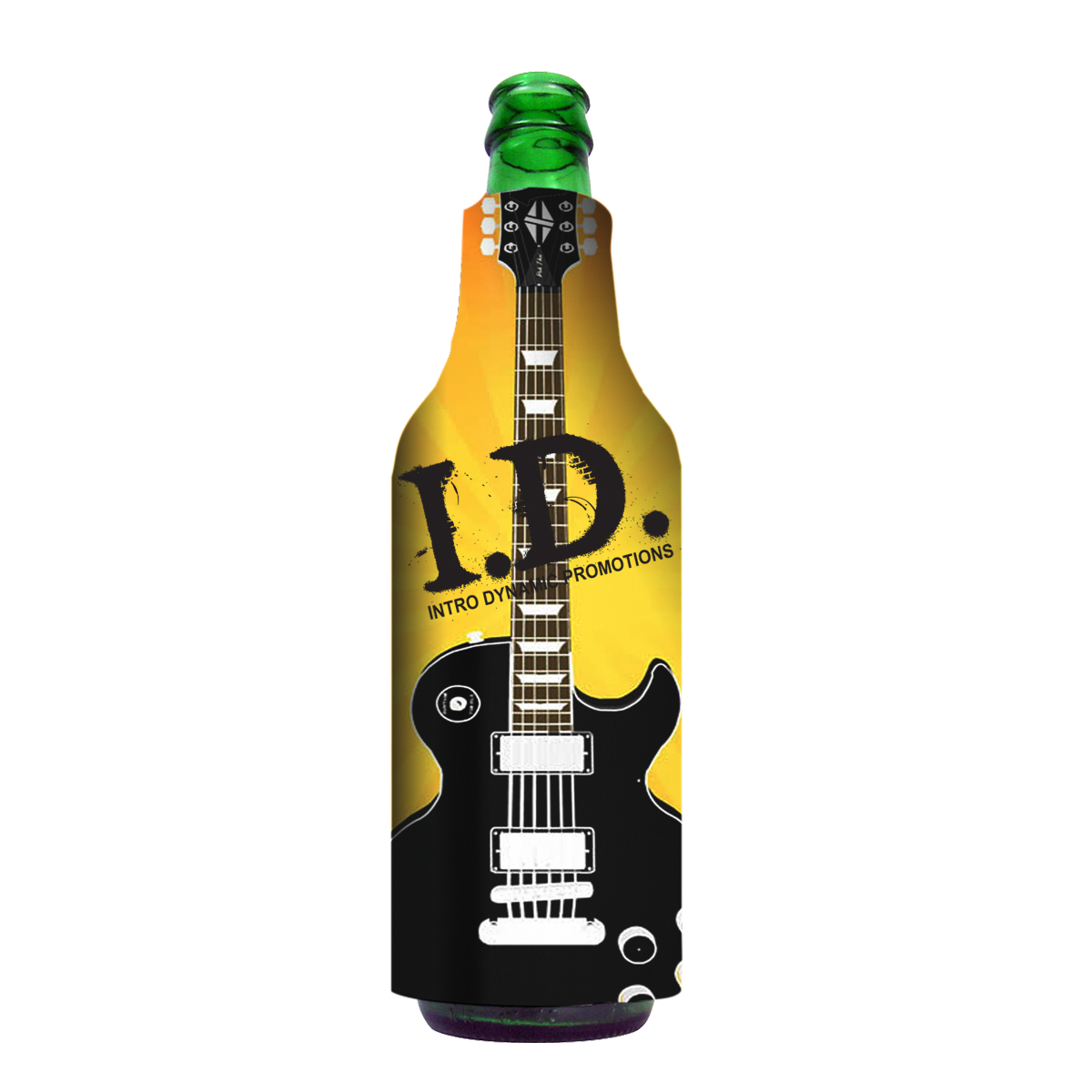 Picture of Slipover Bottle Coolie