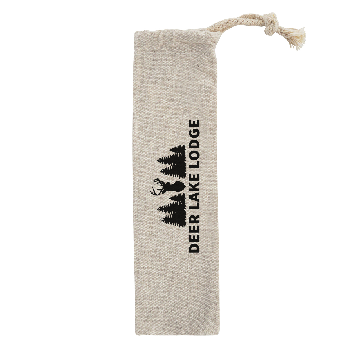 Picture of Cotton Carrying Pouch
