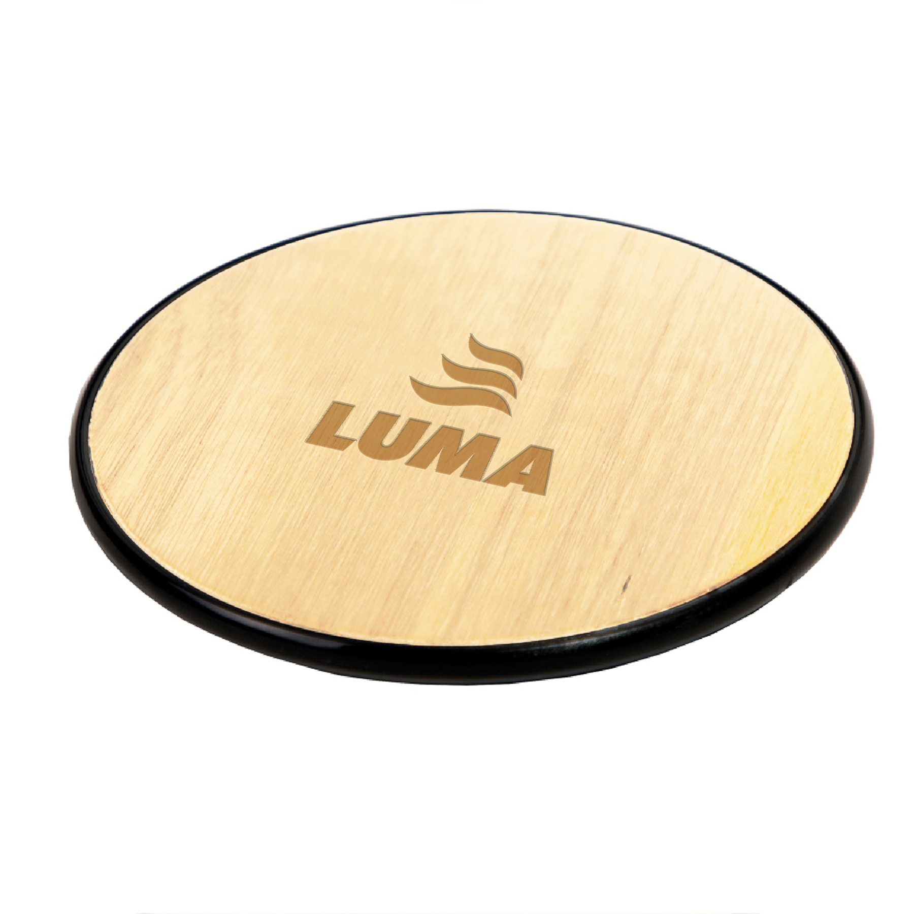 Picture of NoWire™ Wood Wireless Charger