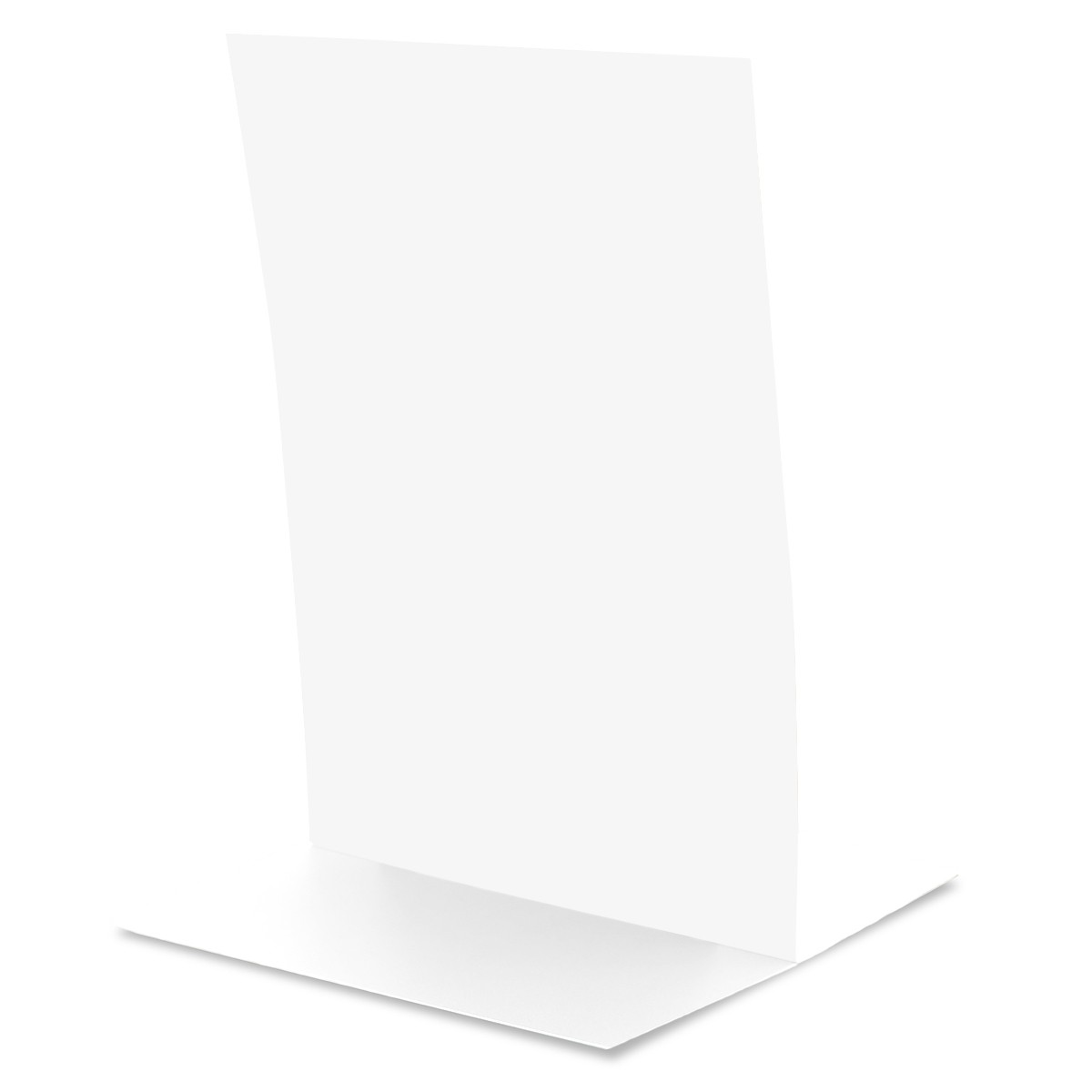 Picture of Stick'n Glide Table Topper Display 5 4/5" X 8 3/10"
