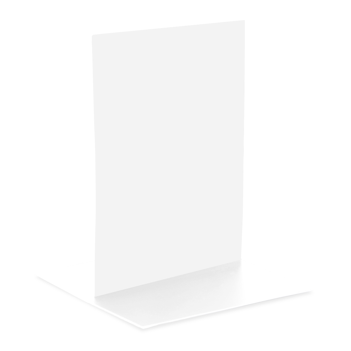 Picture of Stick'n Glide Table Topper Display 4 1/10" X 5 4/5"