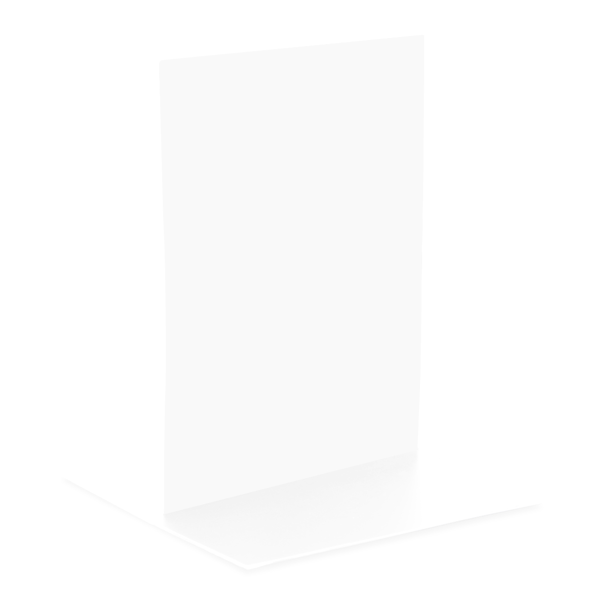 Picture of Stick'n Glide Table Topper Display 4 1/10" X 5 4/5"