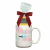 Picture of 15 Oz. Full Color Mug With Four Assorted Tea Bags