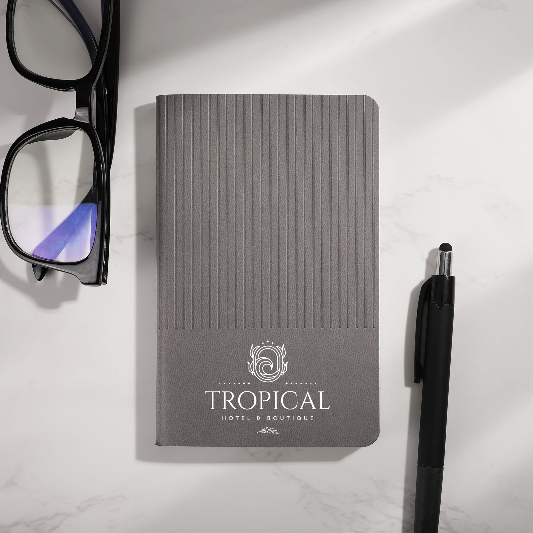 Picture of Flatmate Pocket Notebook