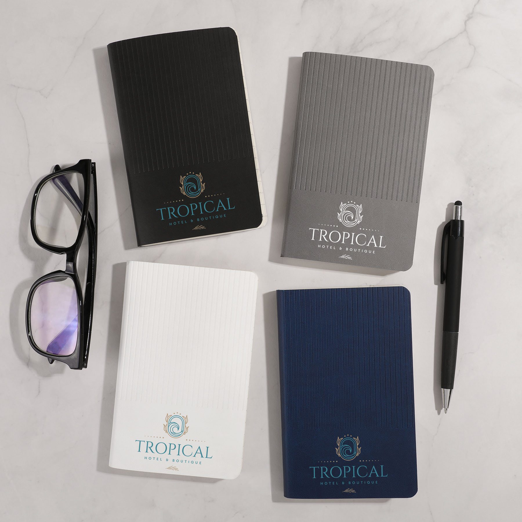 Picture of Flatmate Pocket Notebook