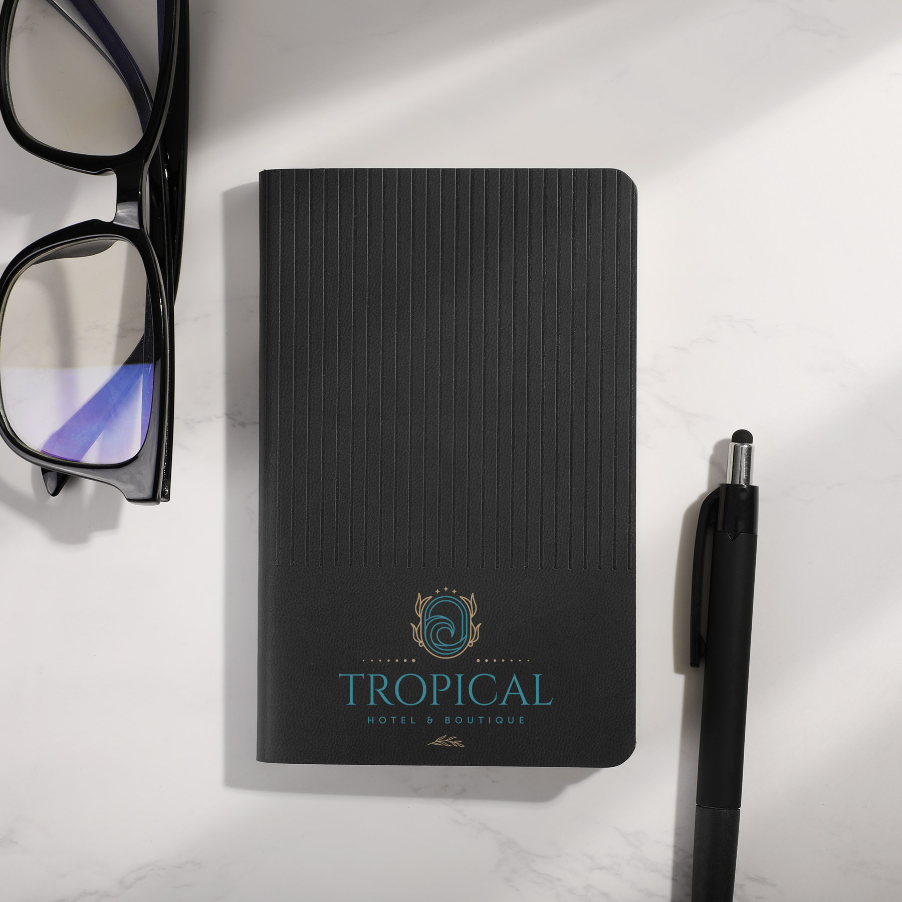Picture of Flatmate Pocket Notebook