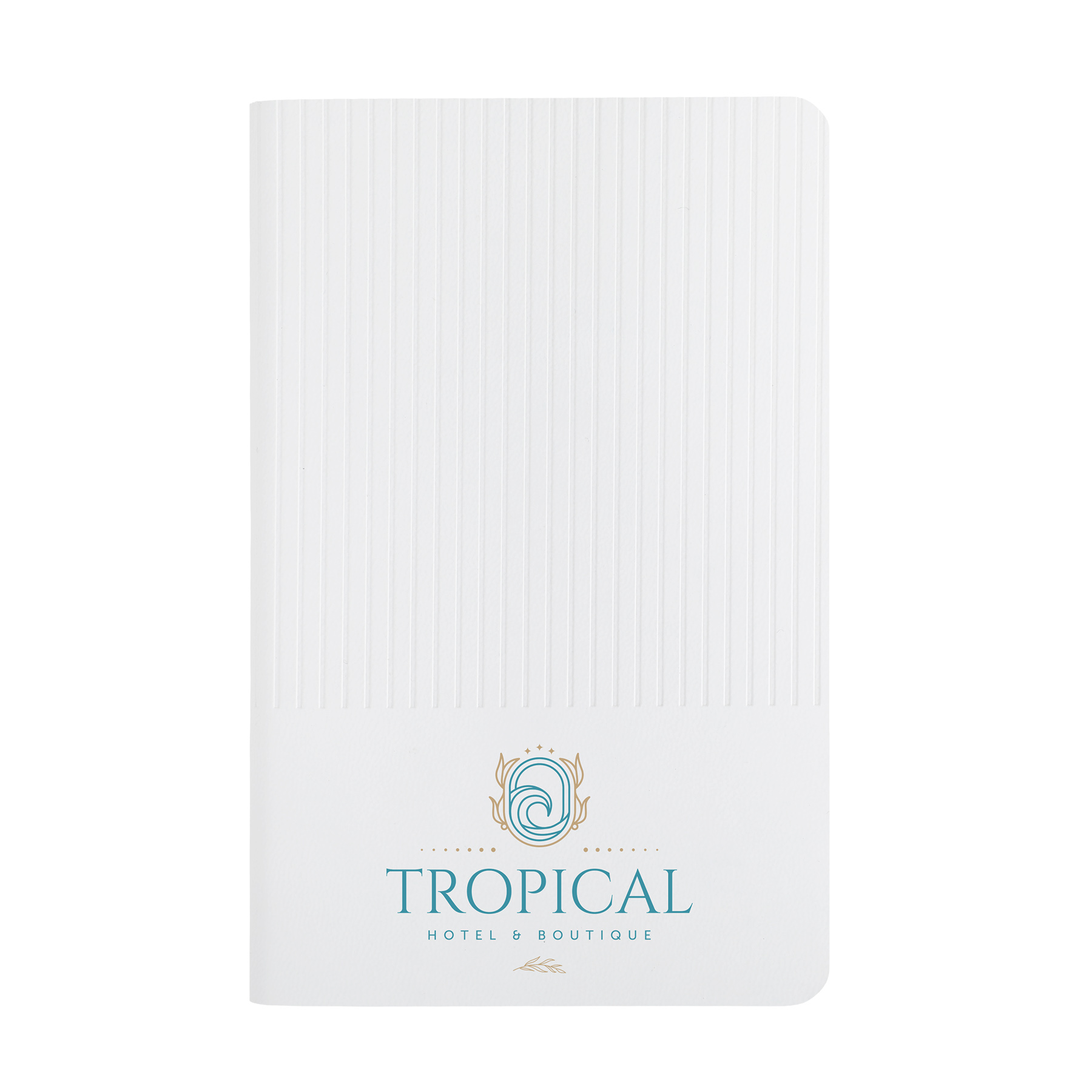 Picture of Flatmate Pocket Notebook