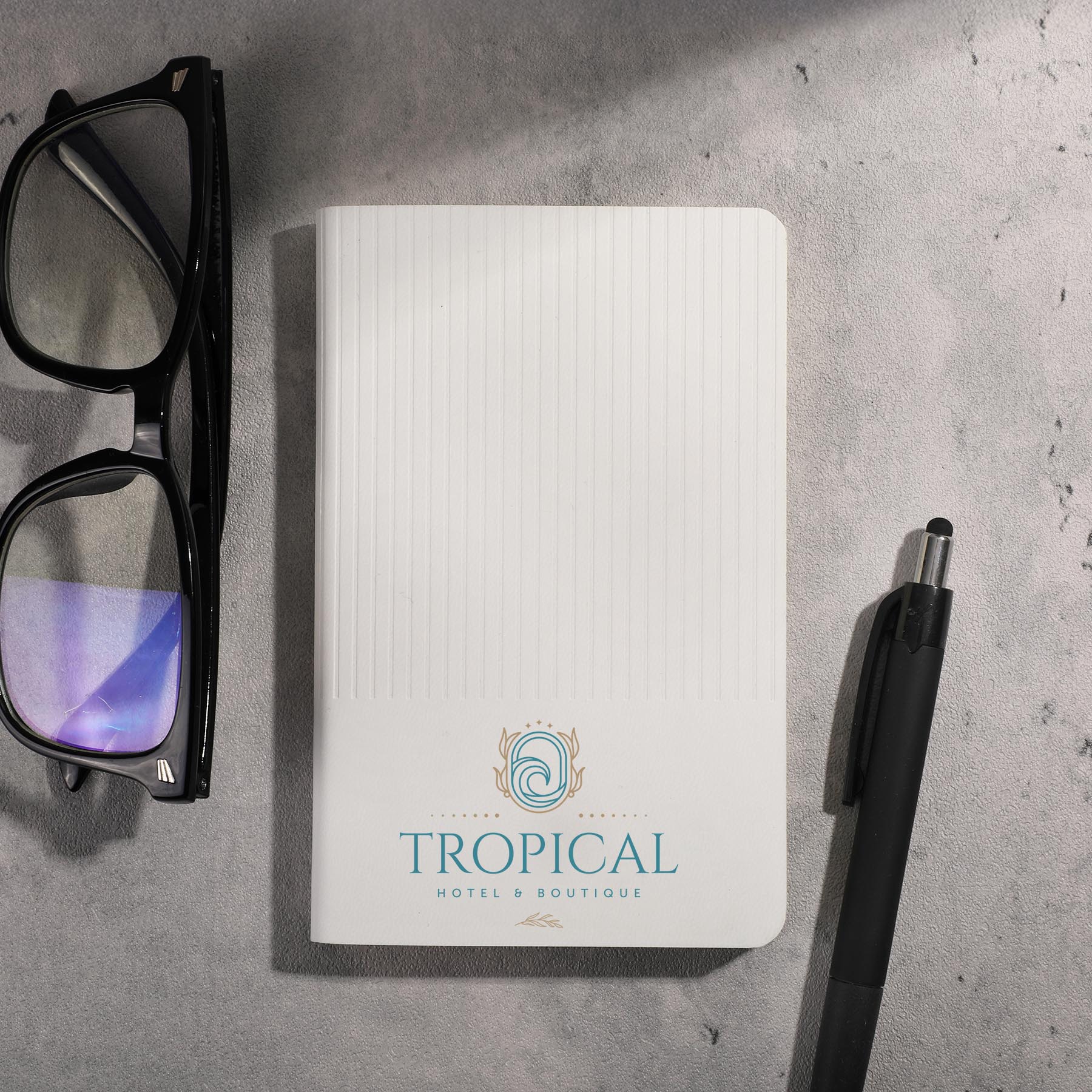 Picture of Flatmate Pocket Notebook