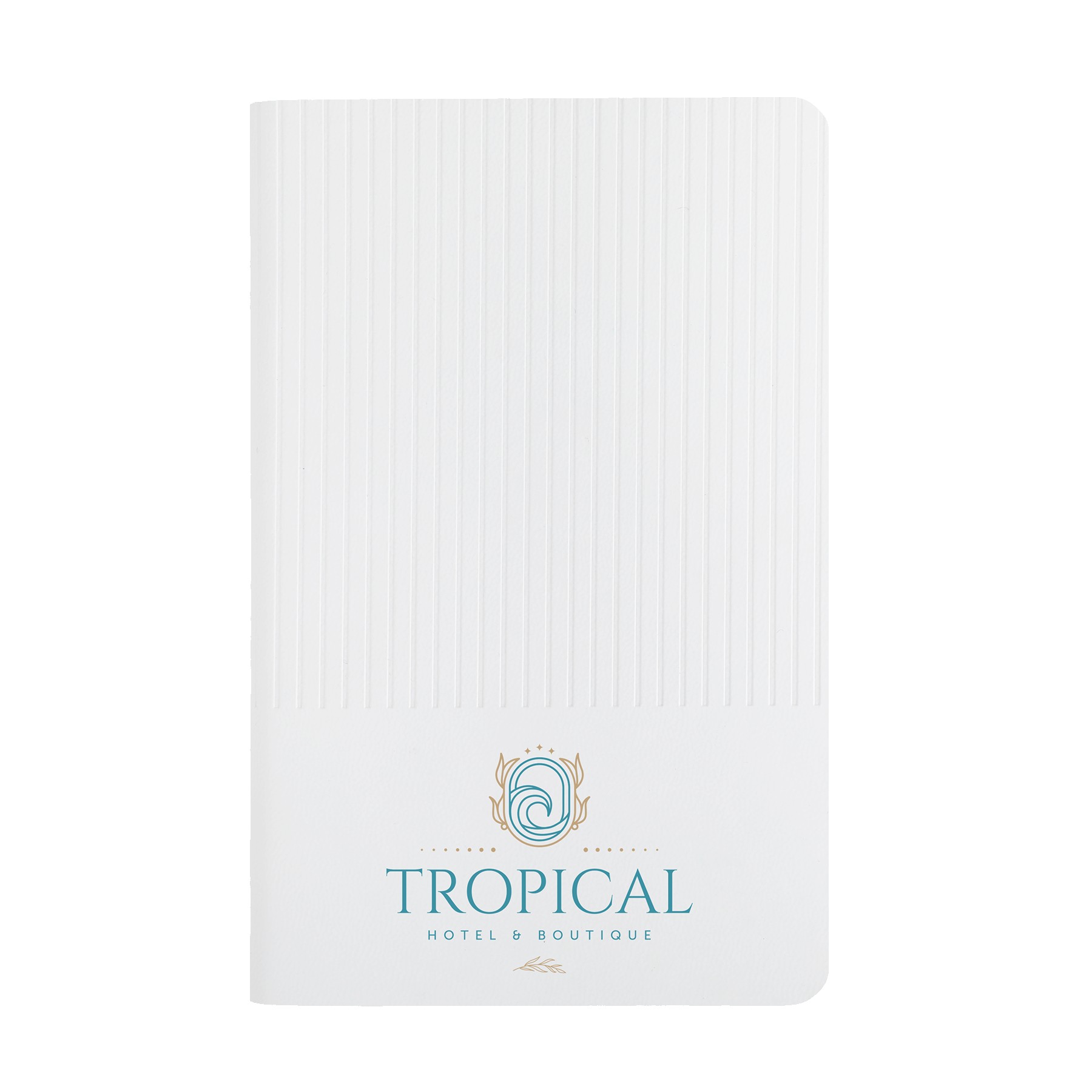 Picture of Flatmate Pocket Notebook