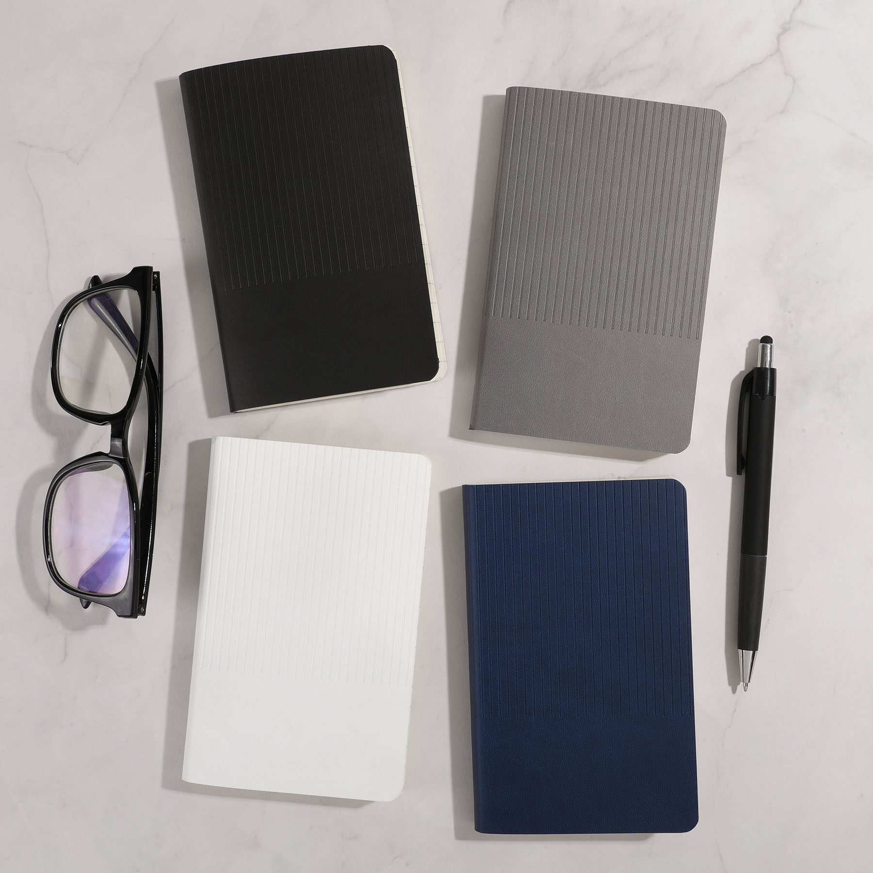 Picture of Flatmate Pocket Notebook