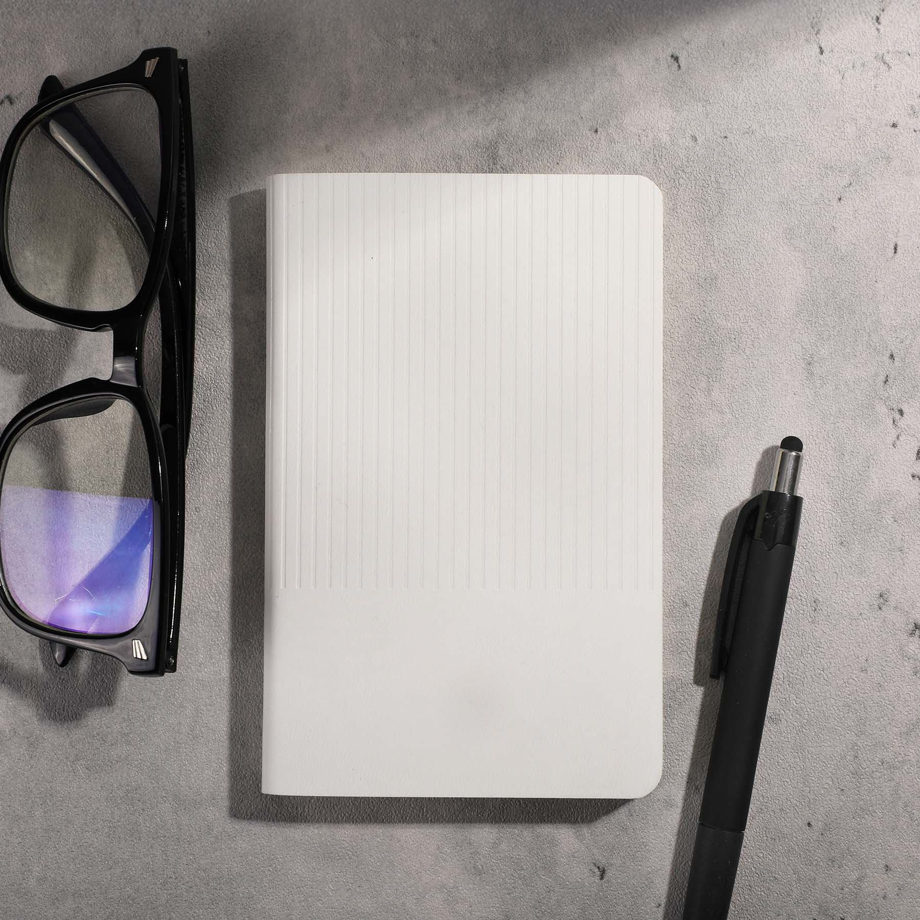 Picture of Flatmate Pocket Notebook