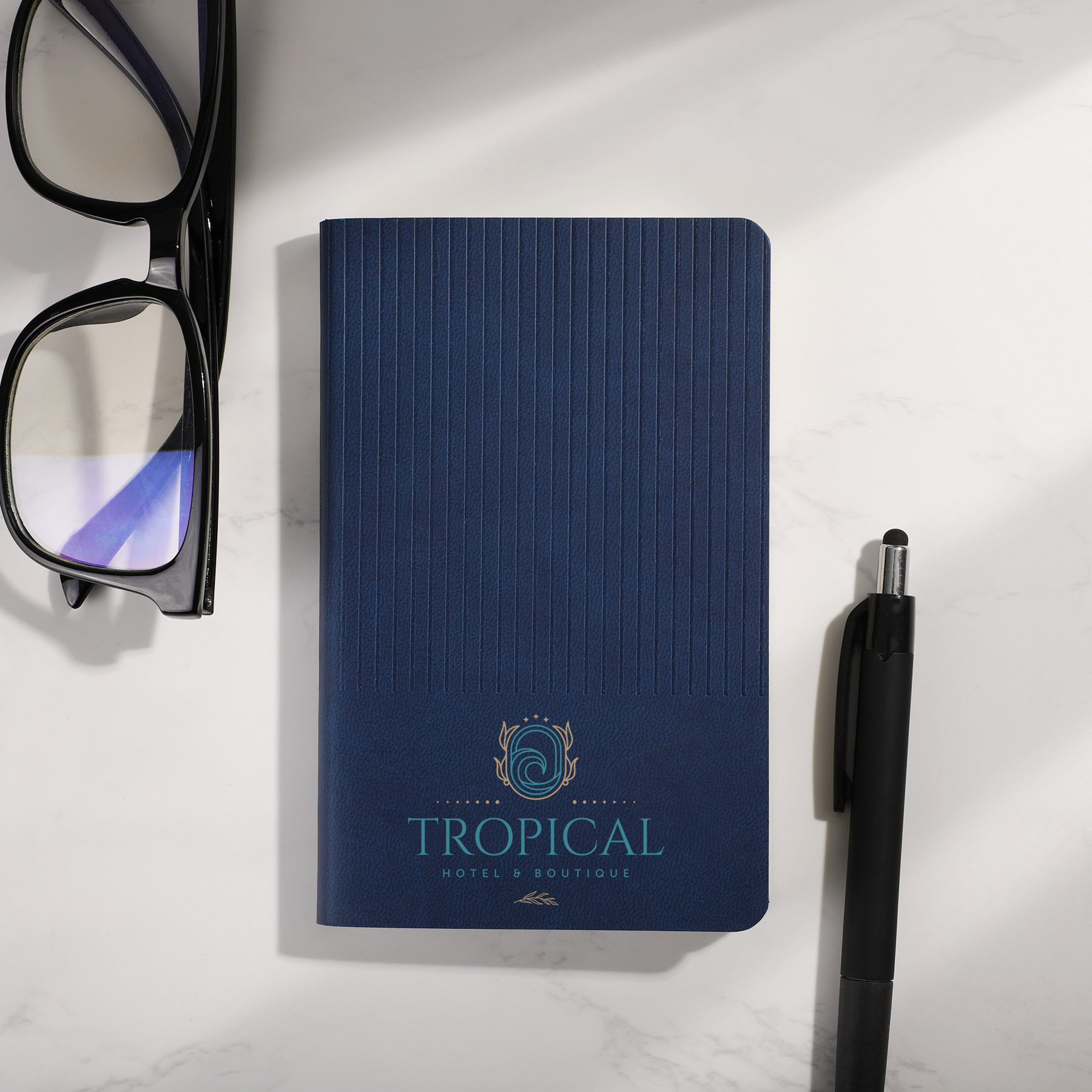 Picture of Flatmate Pocket Notebook