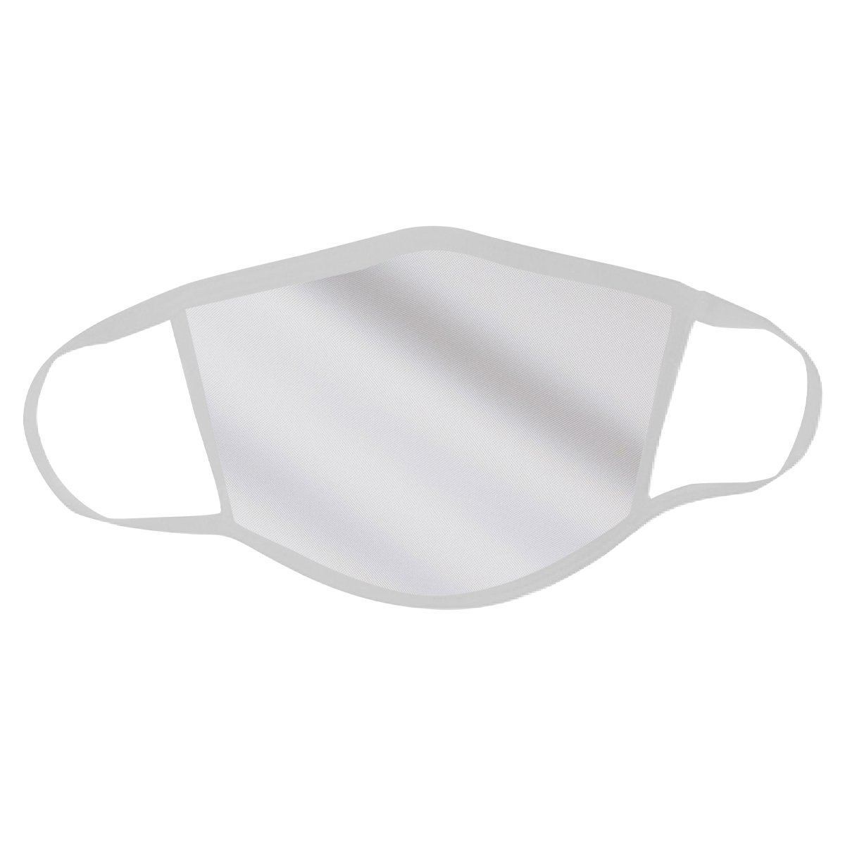 Picture of 3-ply Polyester Face Mask