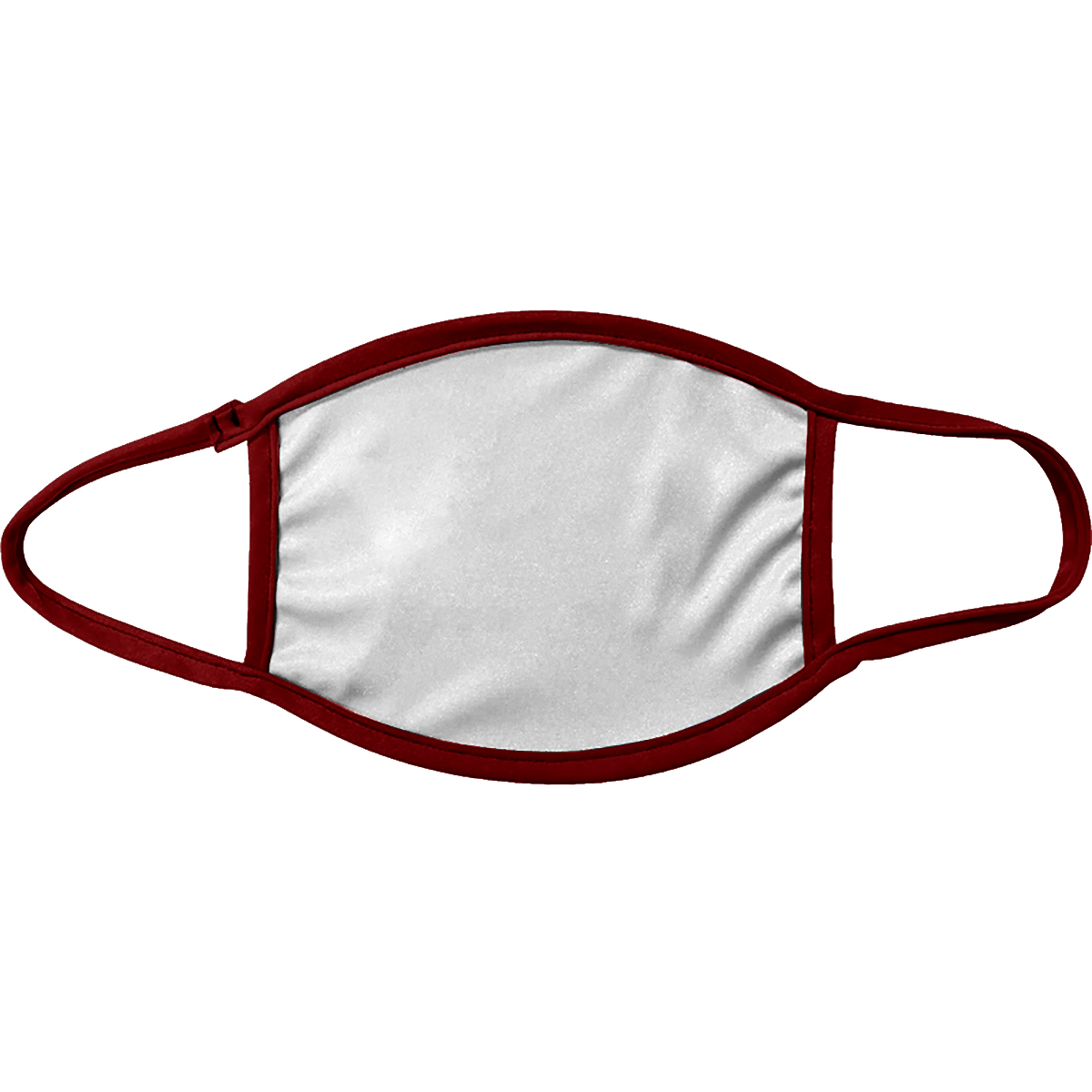 Picture of 2-ply Sublimation Face Mask
