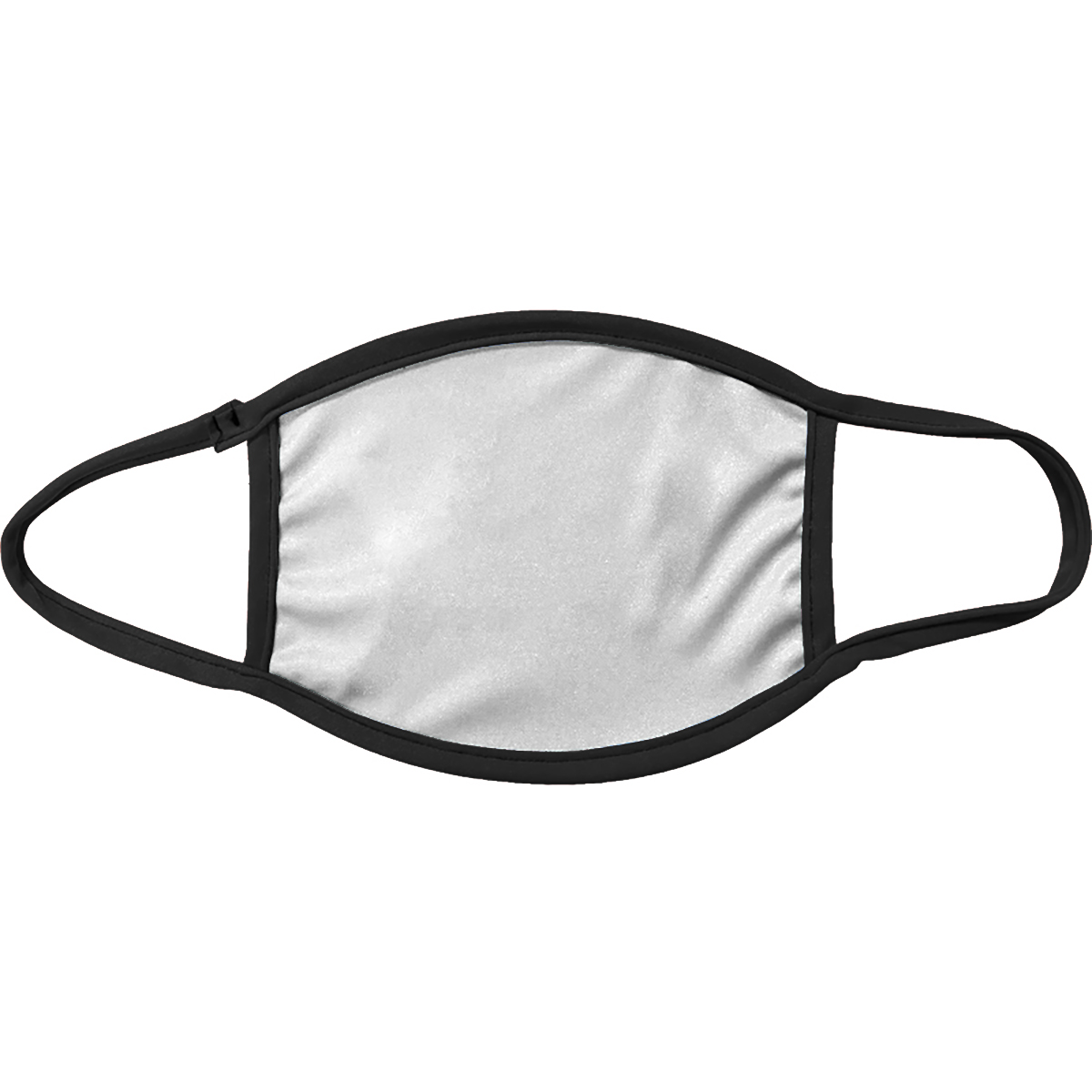 Picture of 2-ply Sublimation Face Mask